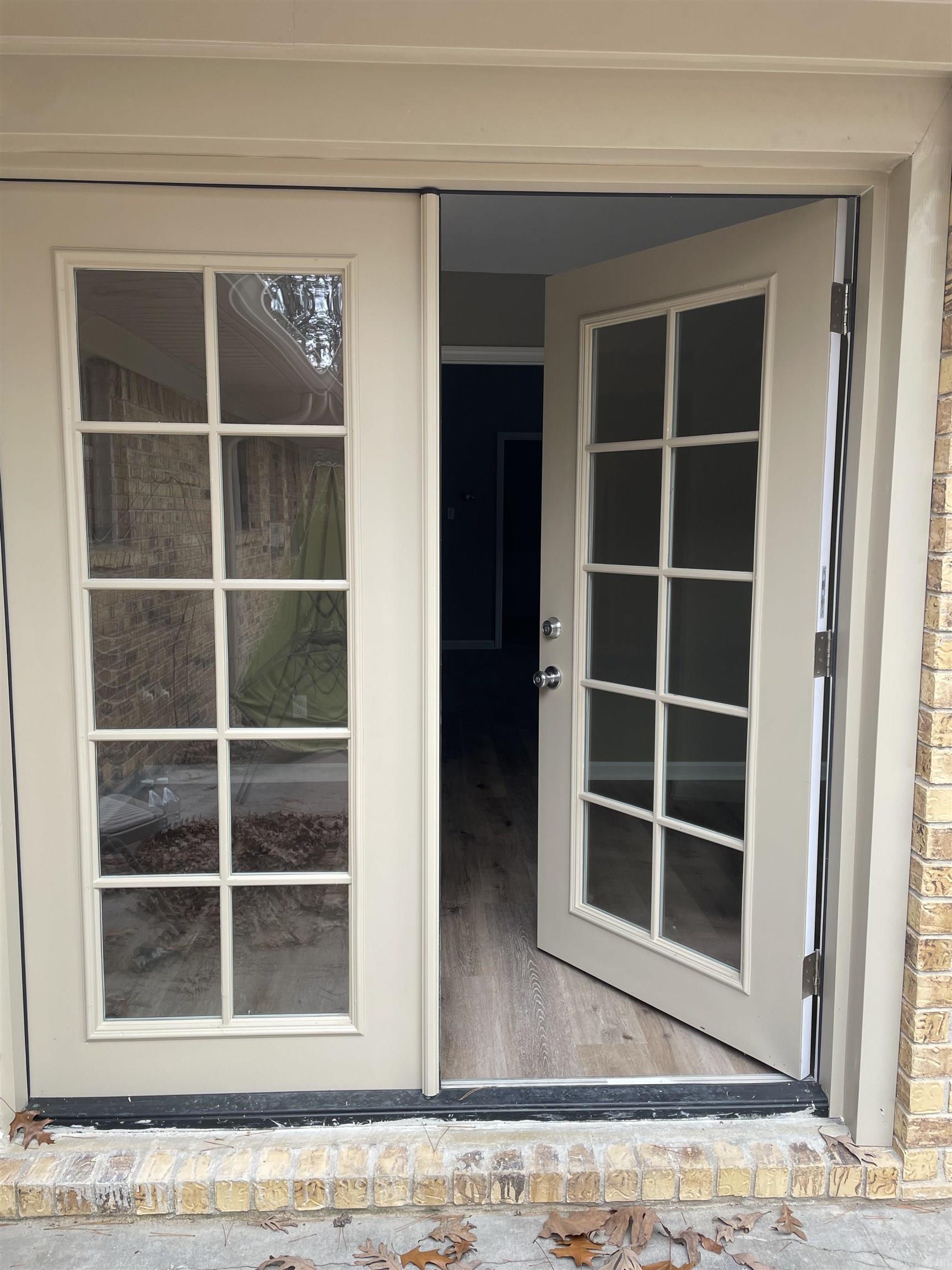 13 W Villena Drive Hot Springs Village, AR 71909