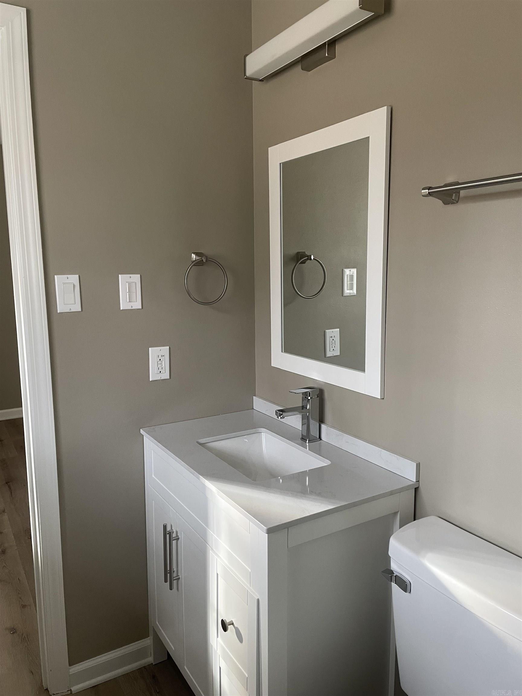 13 W Villena Drive Hot Springs Village, AR 71909