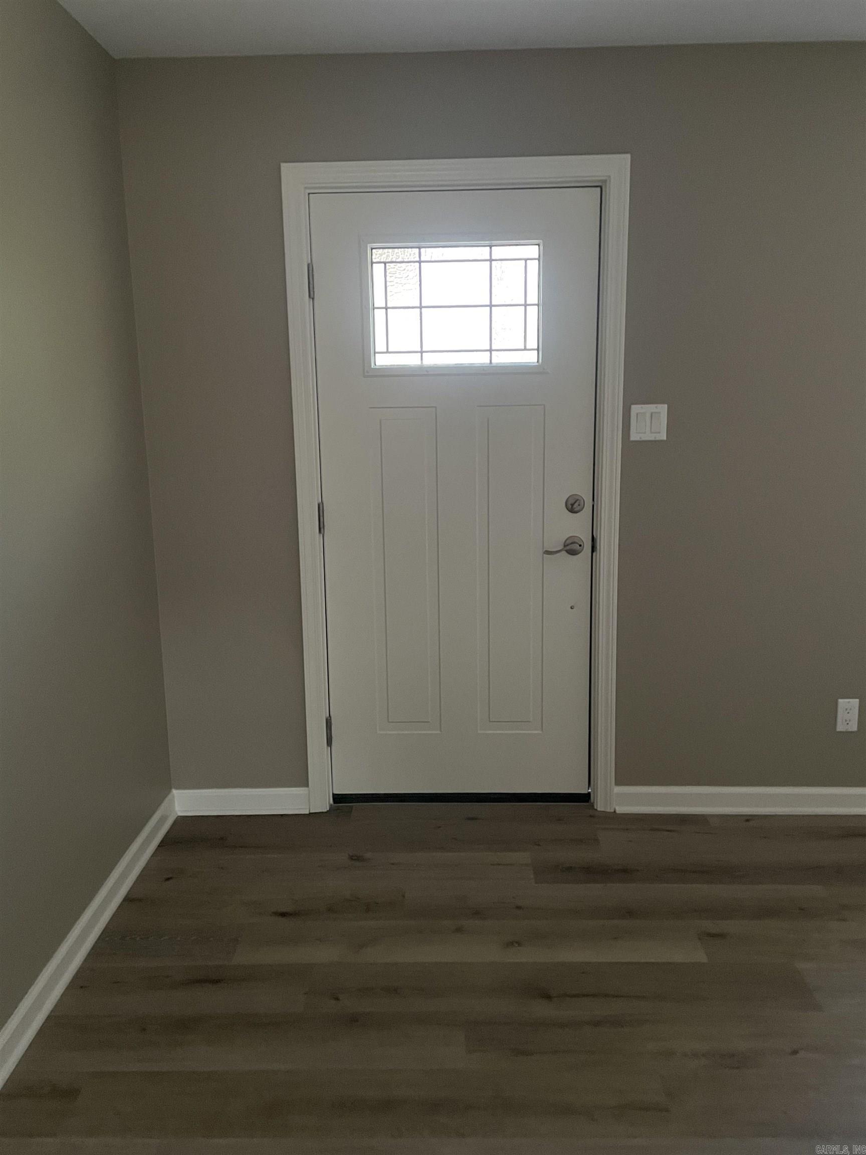 13 W Villena Drive Hot Springs Village, AR 71909