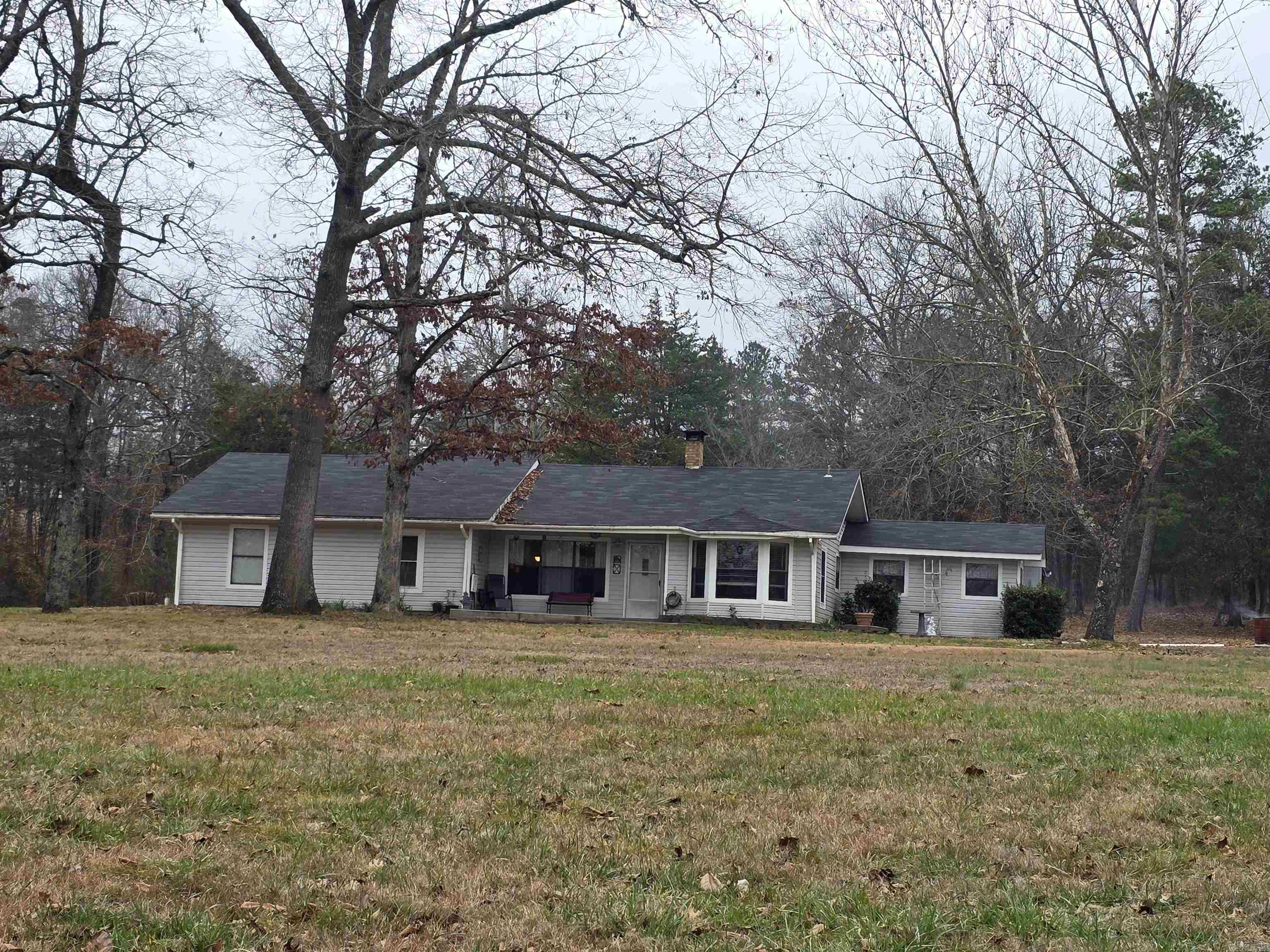487 Polk Road 34 Hatfield, AR 71945