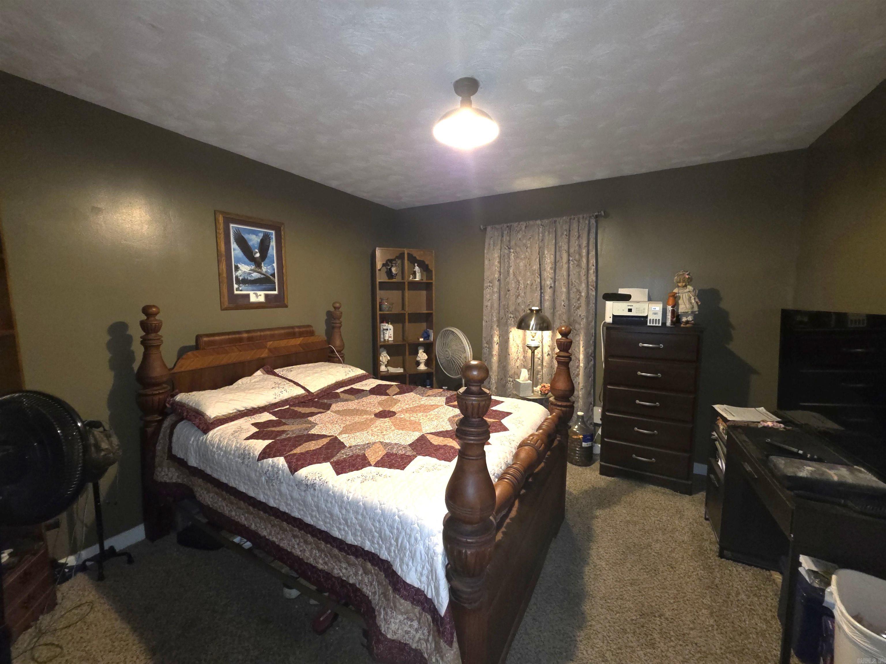 487 Polk Road 34 Hatfield, AR 71945