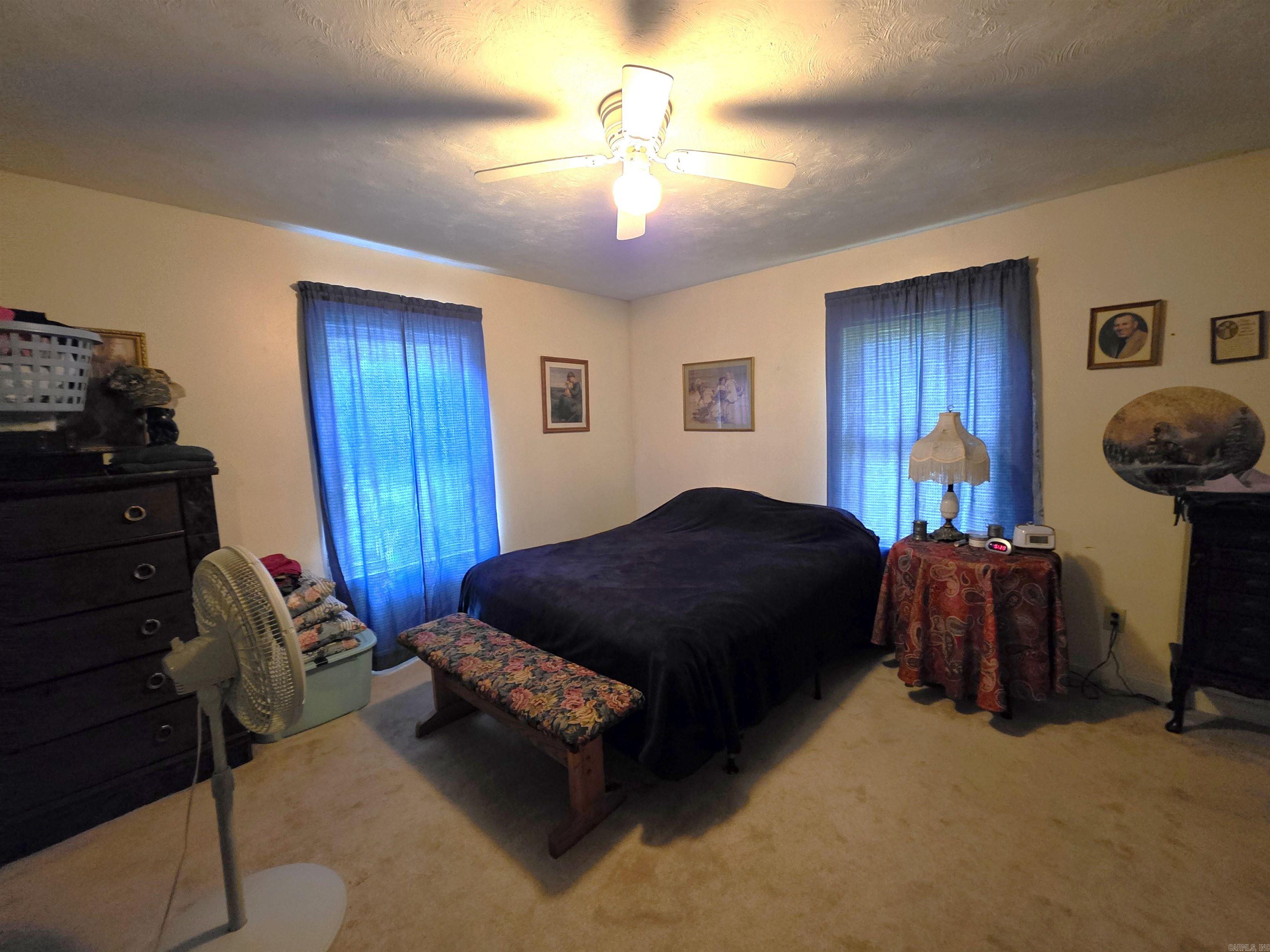 487 Polk Road 34  Hatfield, AR