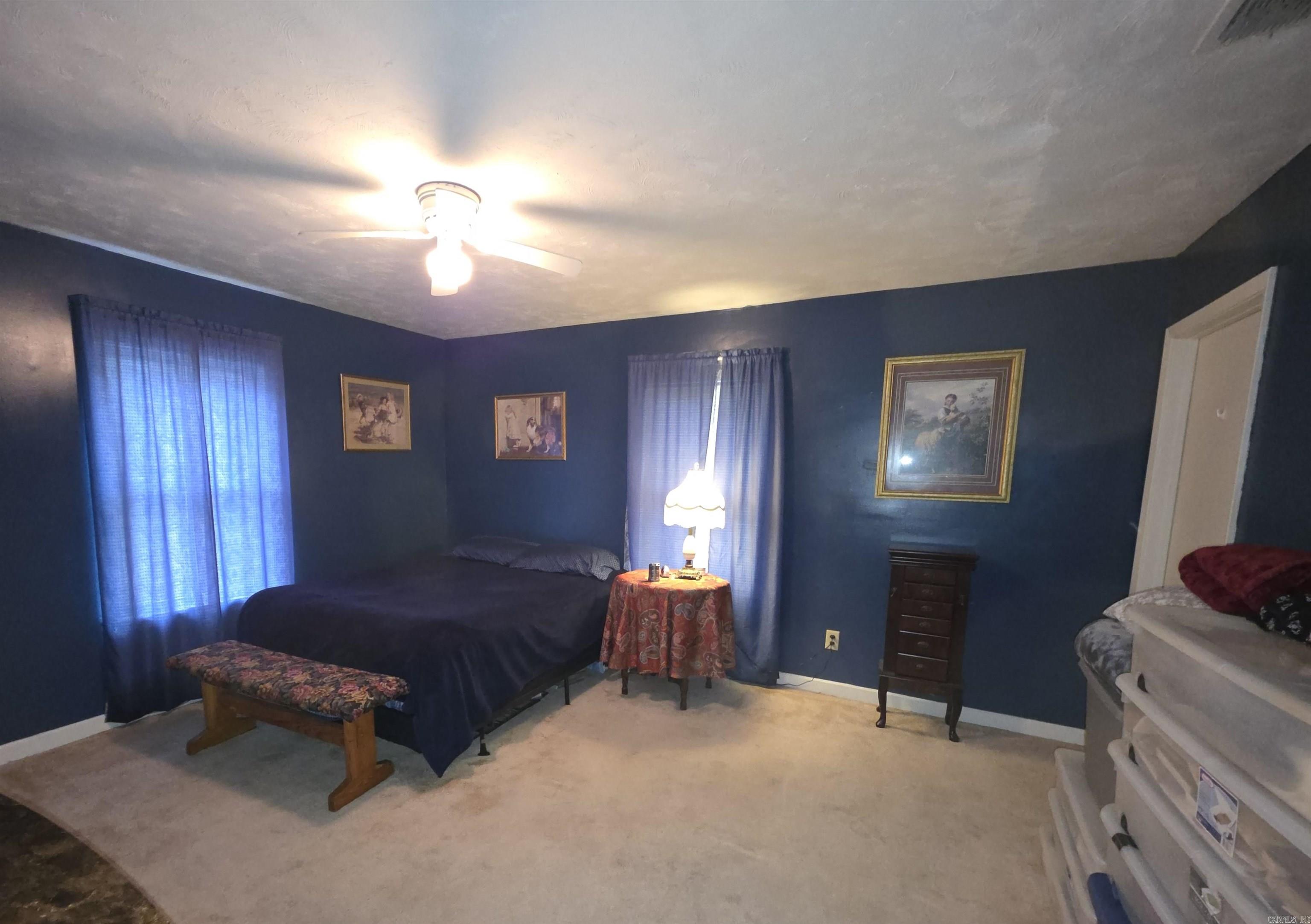 487 Polk Road 34 Hatfield, AR 71945