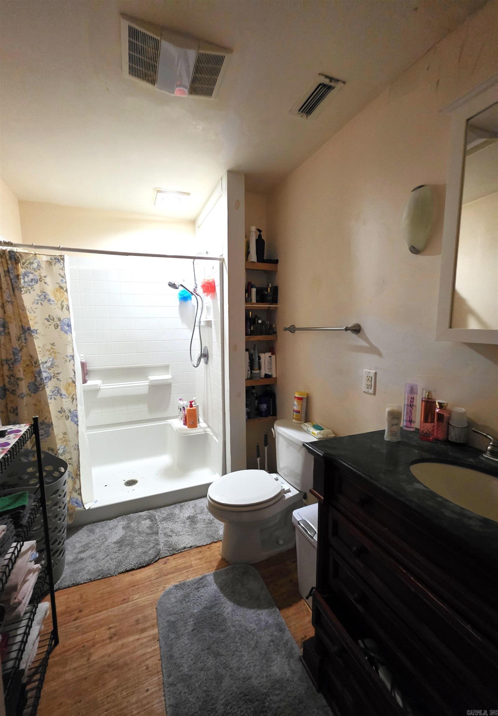 487 Polk Road 34  Hatfield, AR