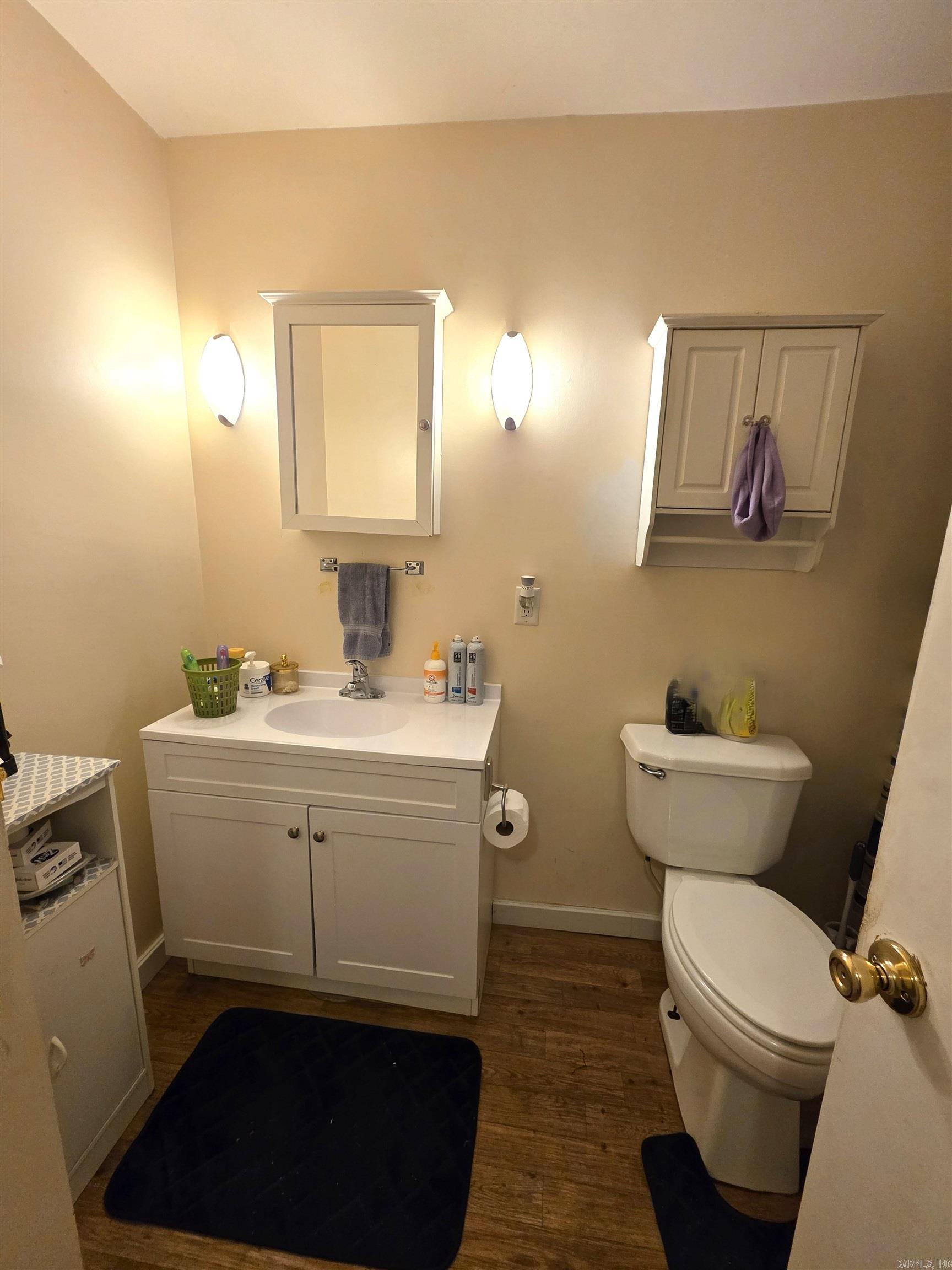 487 Polk Road 34 Hatfield, AR 71945