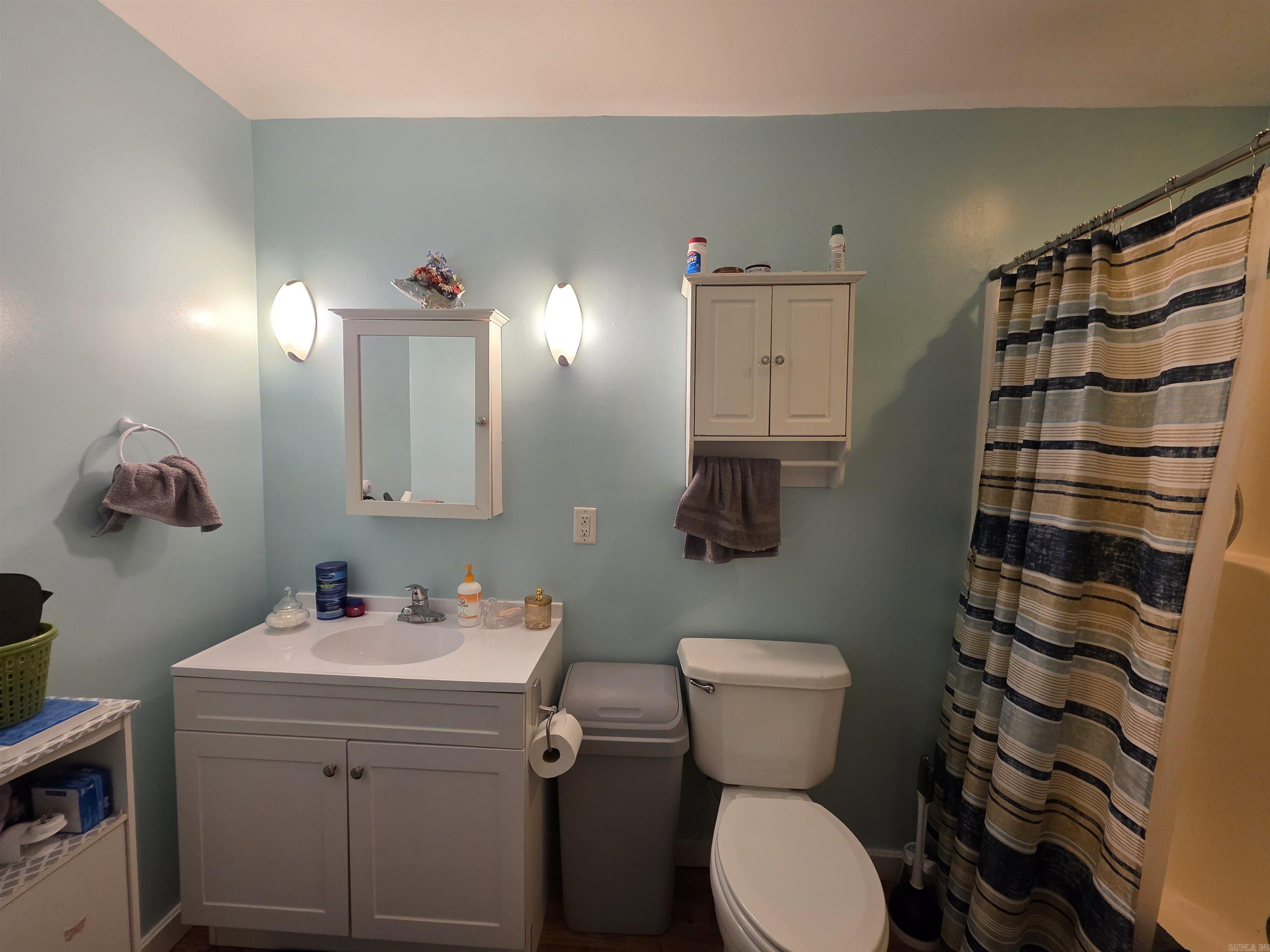 487 Polk Road 34 Hatfield, AR 71945