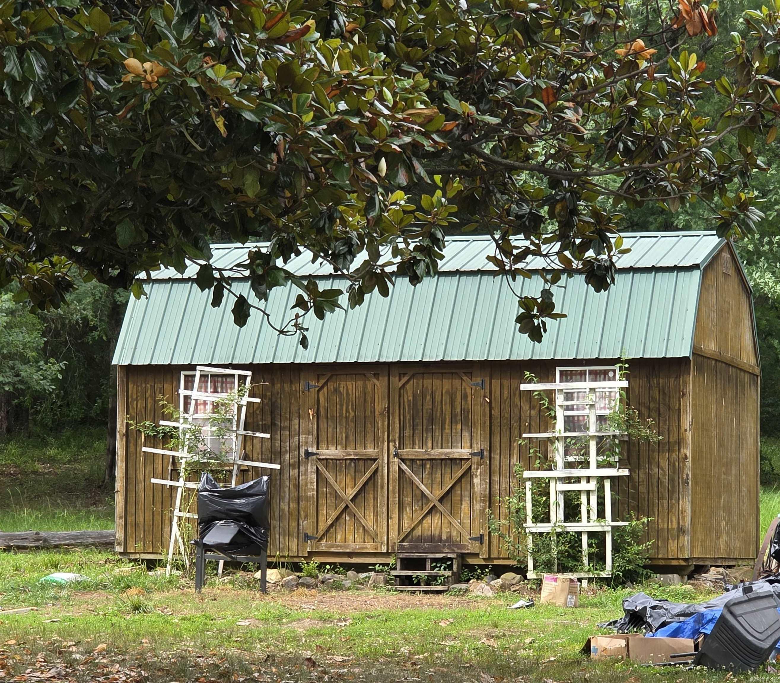 487 Polk Road 34  Hatfield, AR