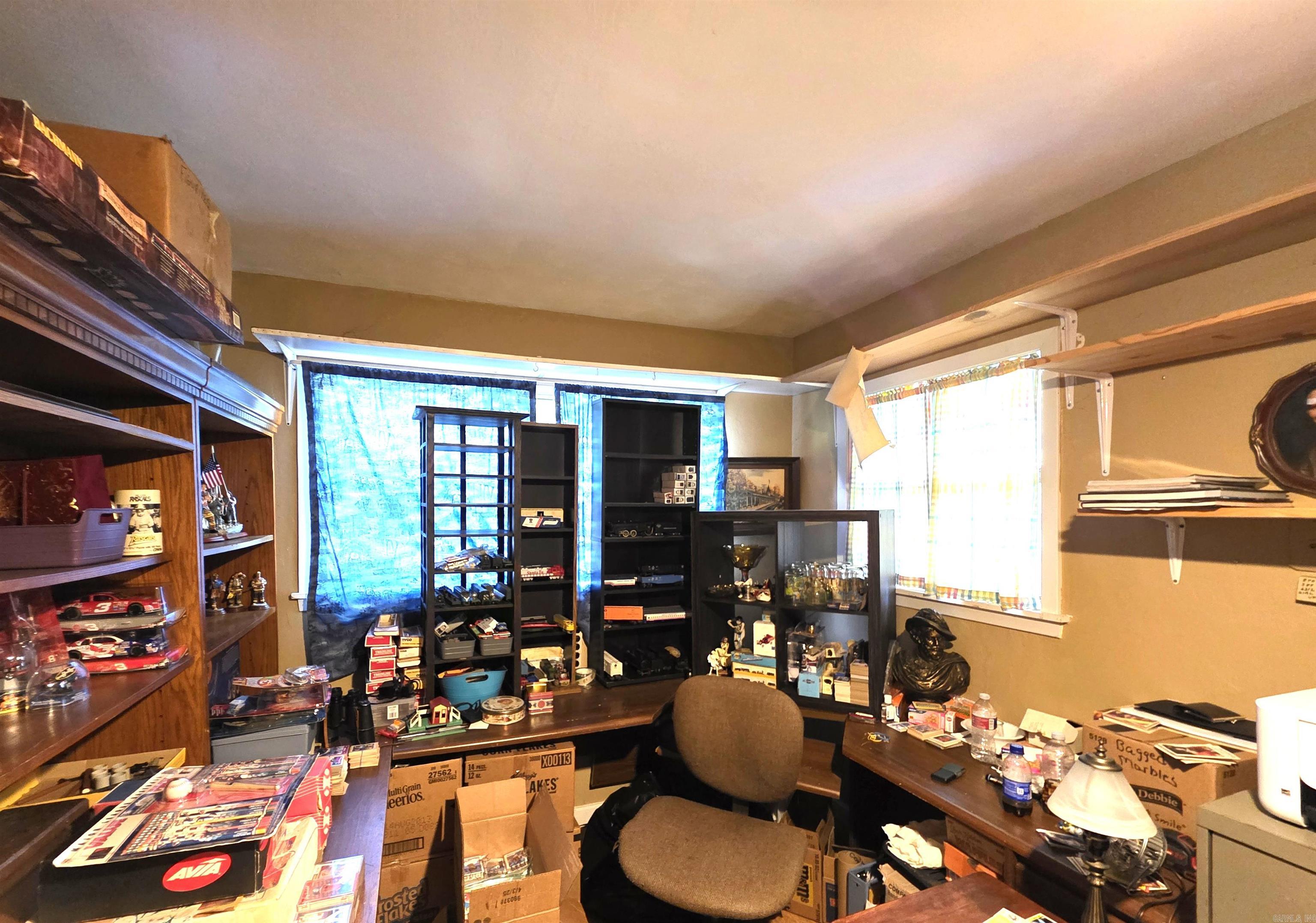 487 Polk Road 34 Hatfield, AR 71945