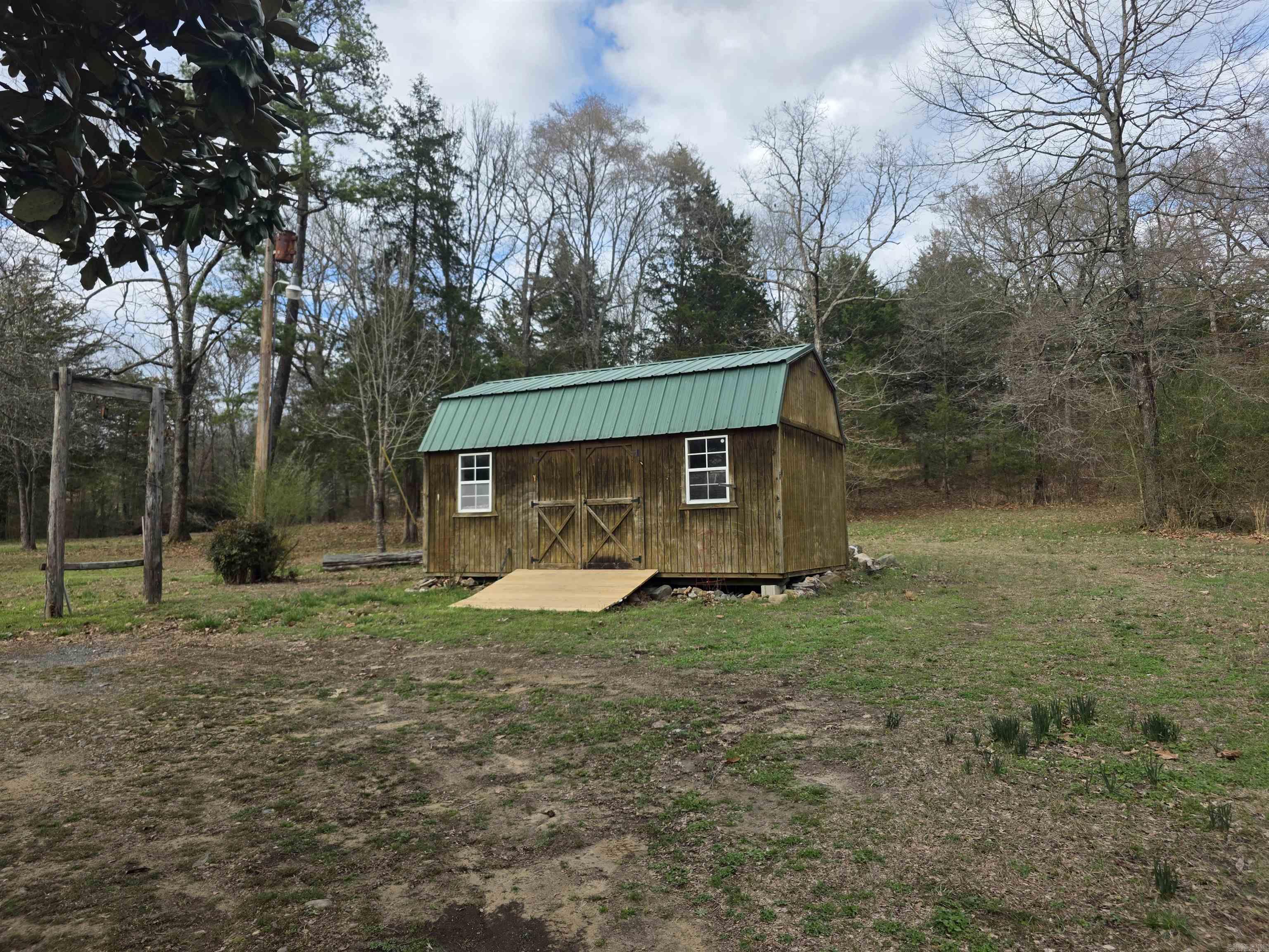 487 Polk Road 34 Hatfield, AR 71945