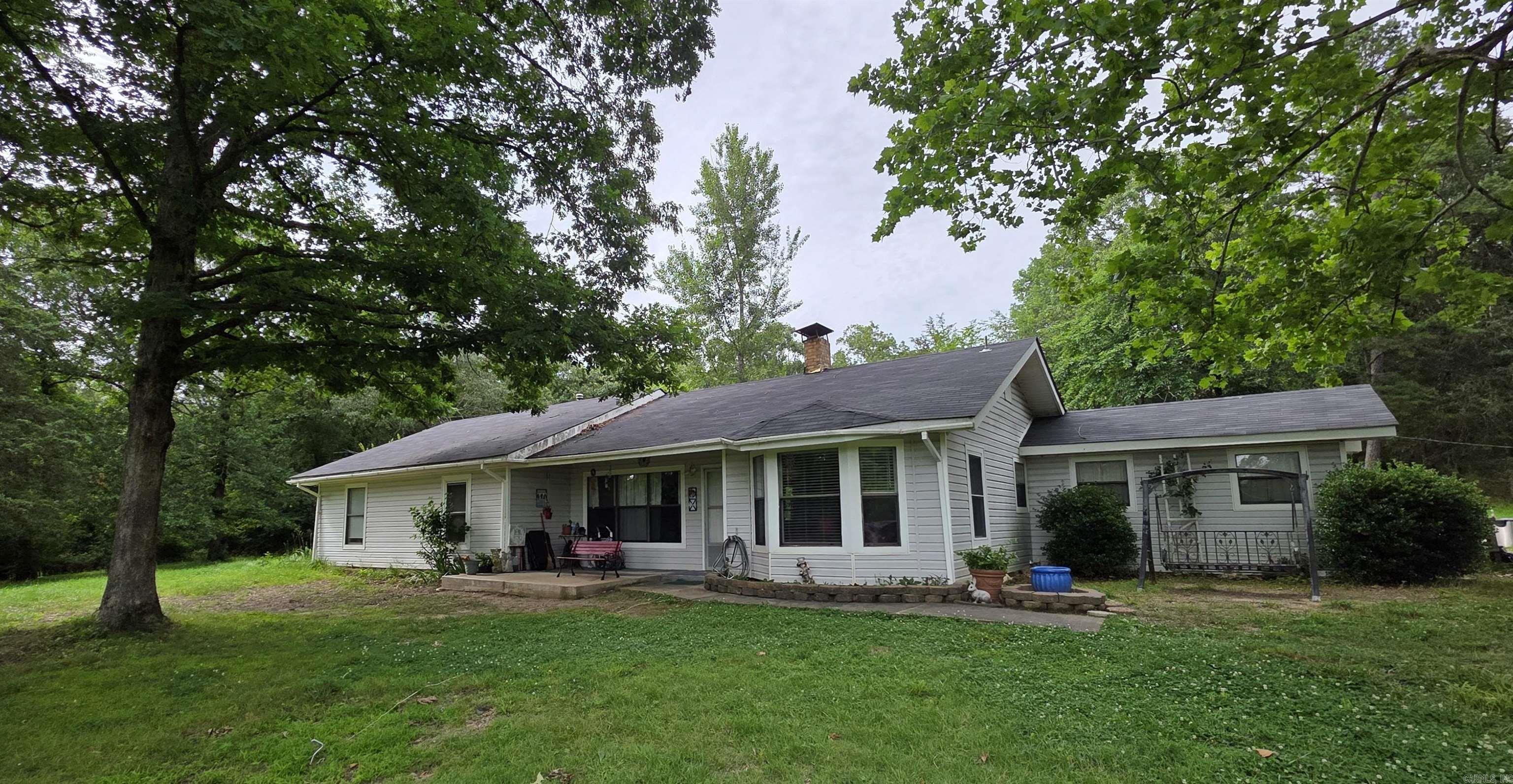 487 Polk Road 34  Hatfield, AR