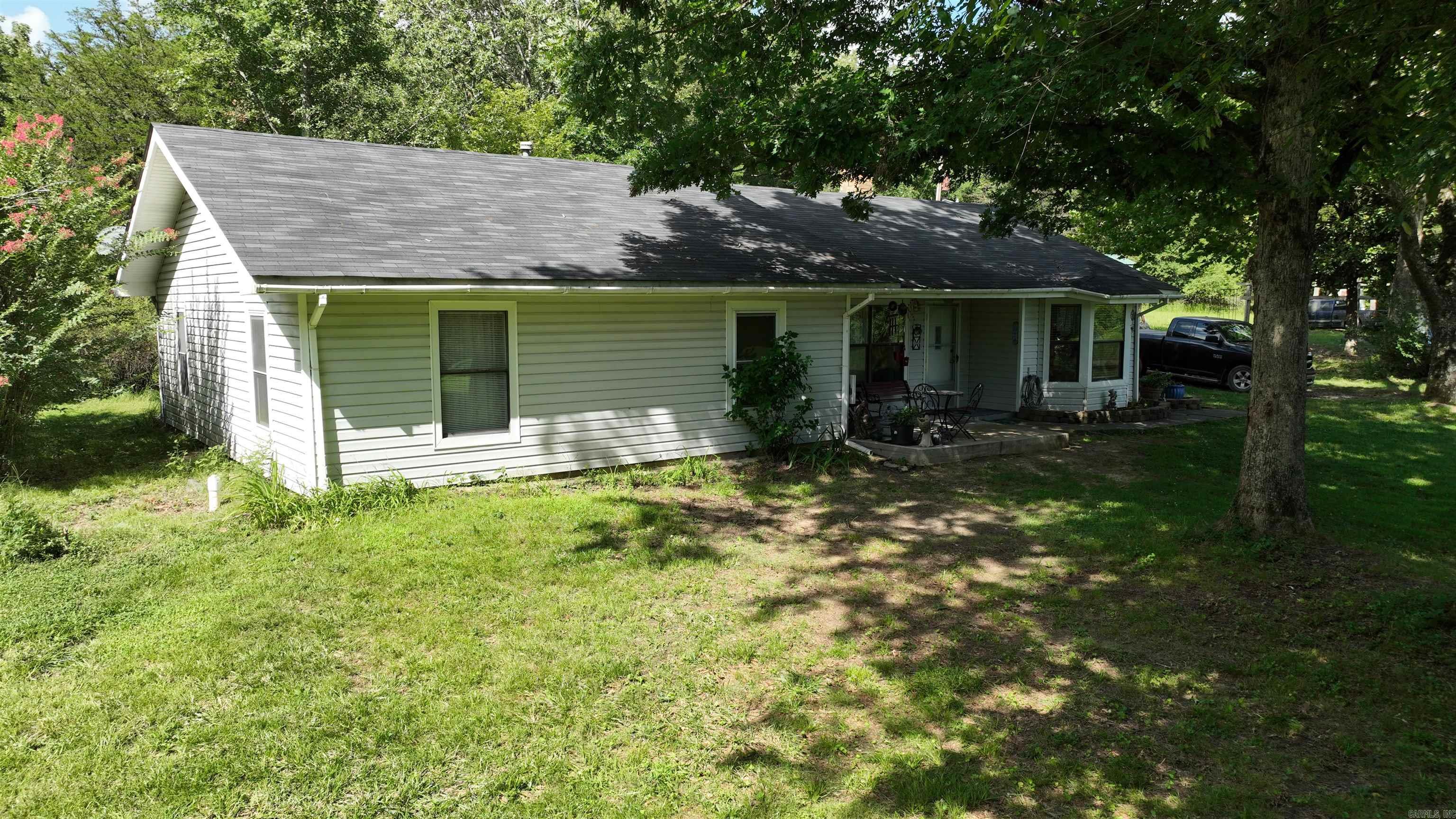 487 Polk Road 34  Hatfield, AR