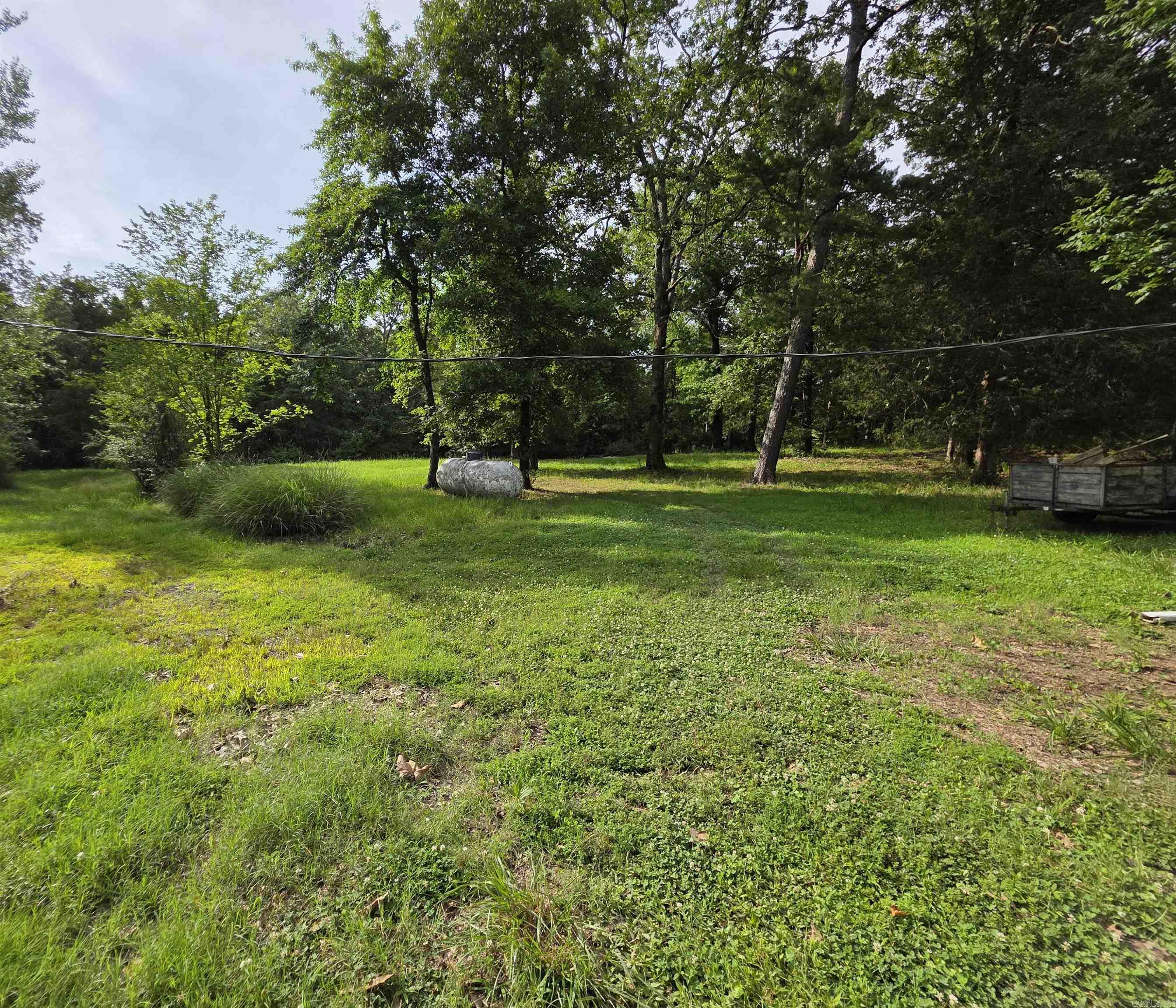 487 Polk Road 34 Hatfield, AR 71945