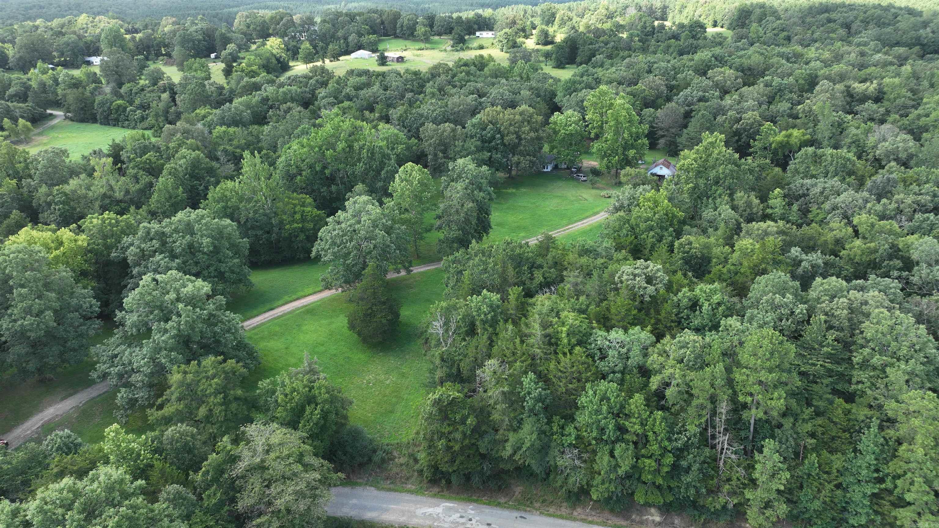 487 Polk Road 34 Hatfield, AR 71945