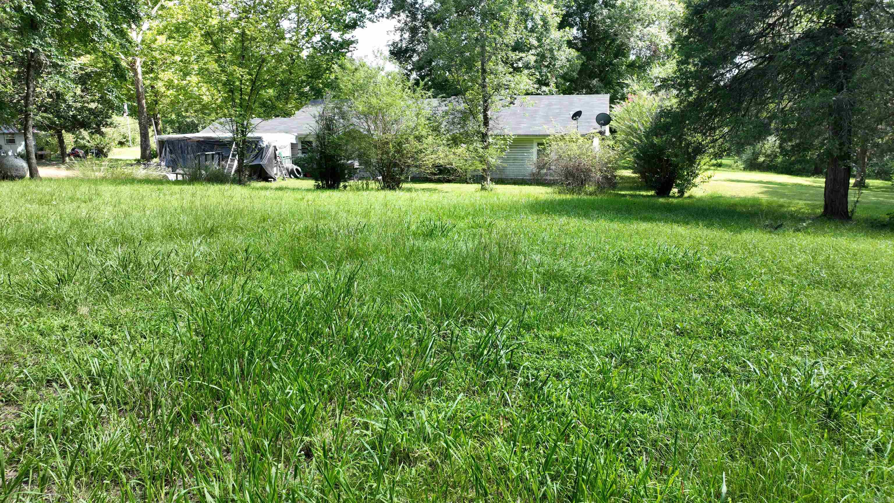 487 Polk Road 34  Hatfield, AR