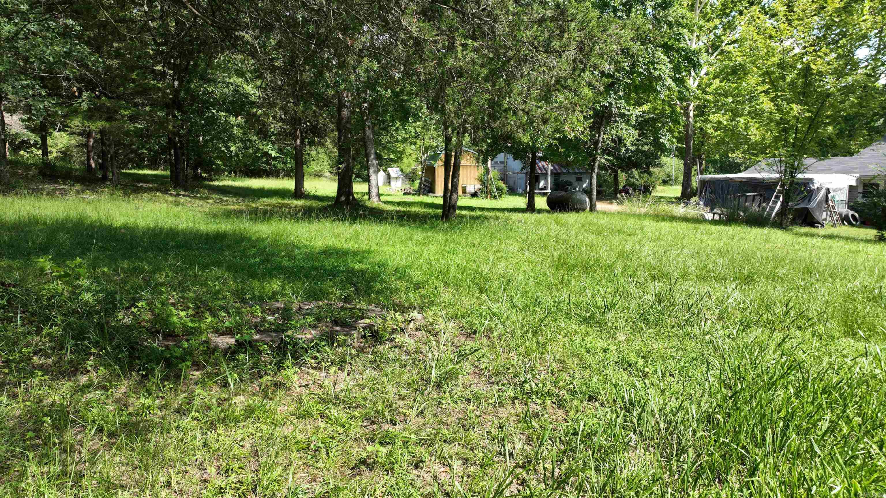 487 Polk Road 34  Hatfield, AR