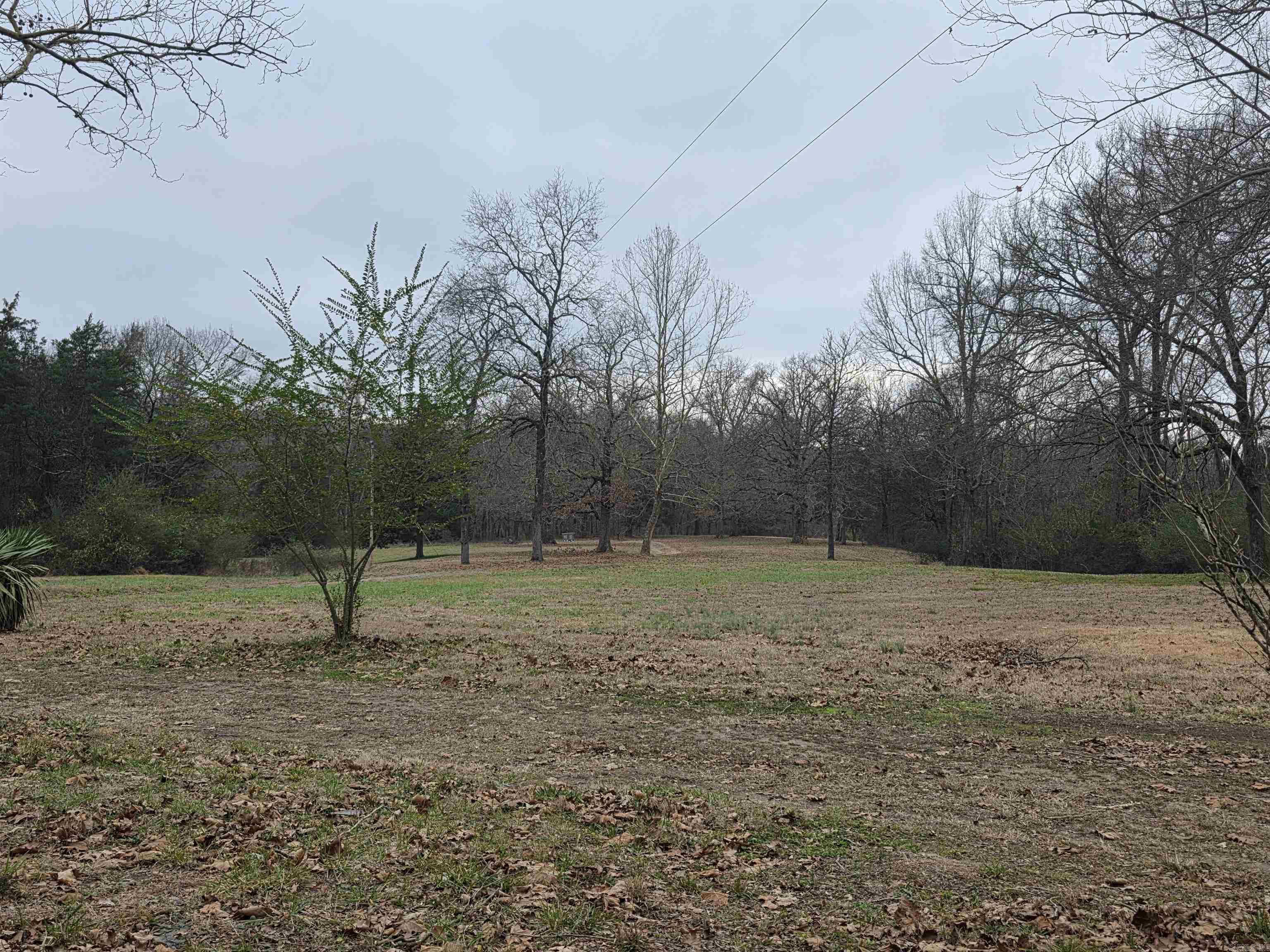 487 Polk Road 34  Hatfield, AR