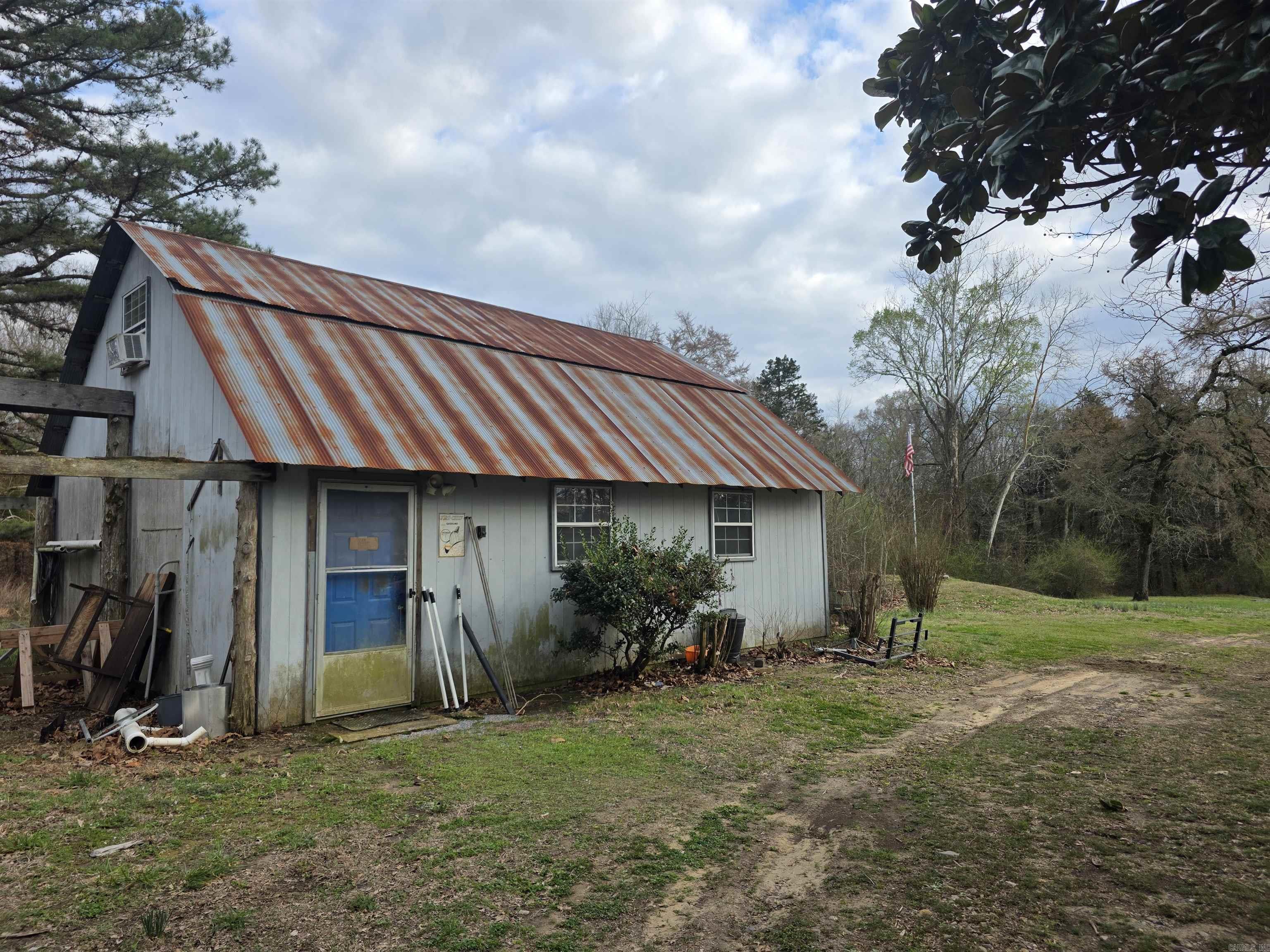 487 Polk Road 34 Hatfield, AR 71945