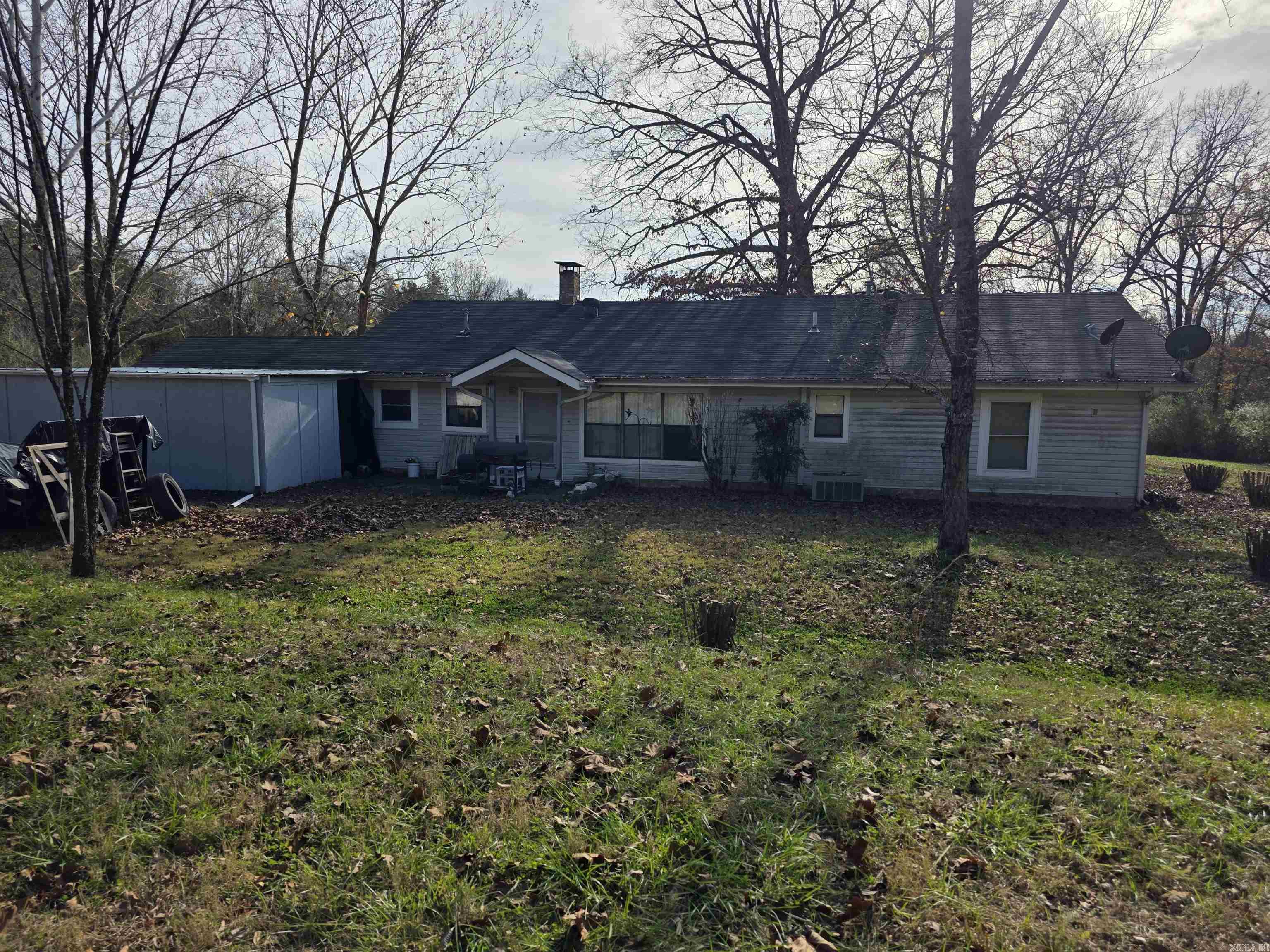 487 Polk Road 34  Hatfield, AR