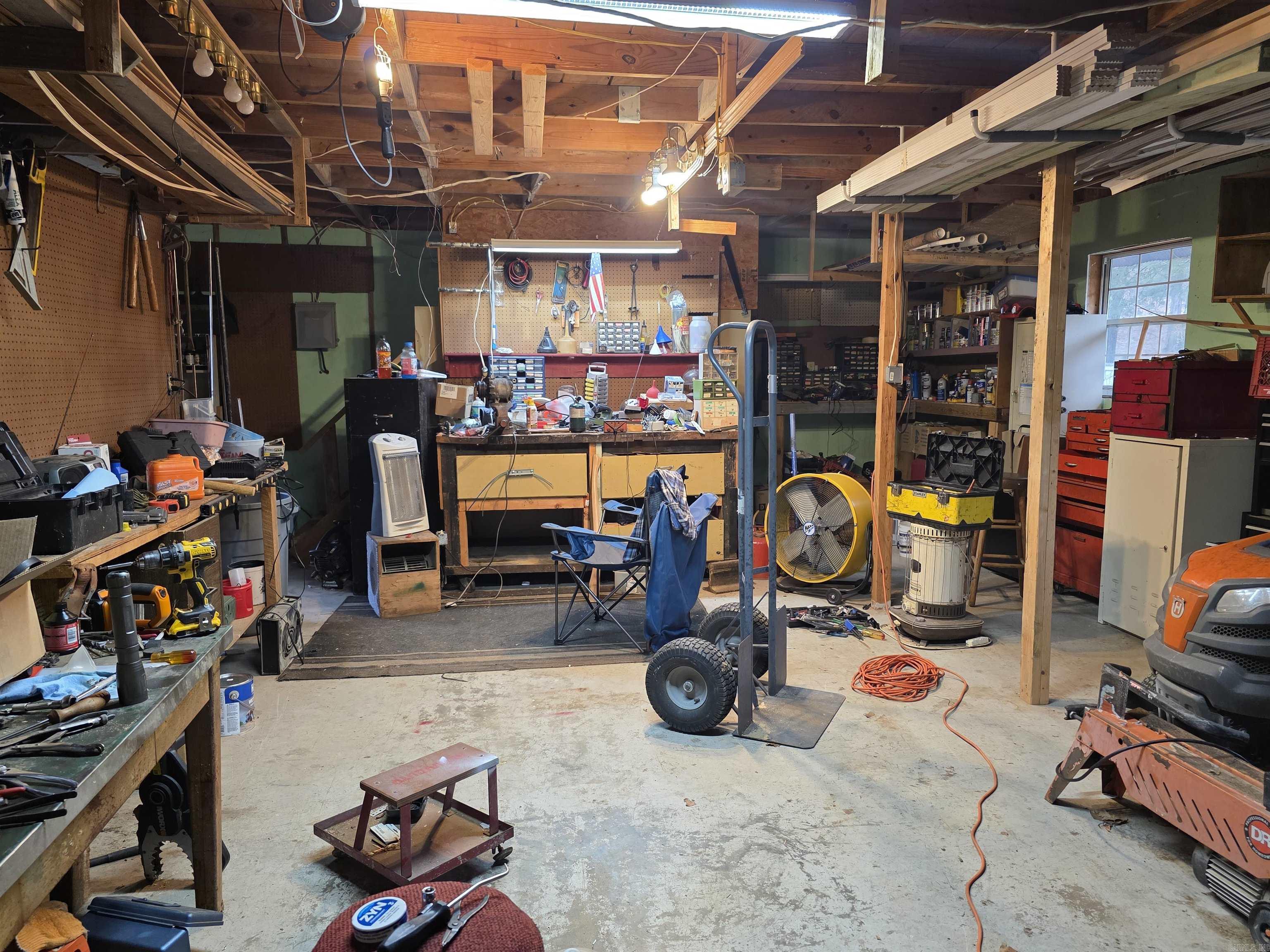 487 Polk Road 34  Hatfield, AR