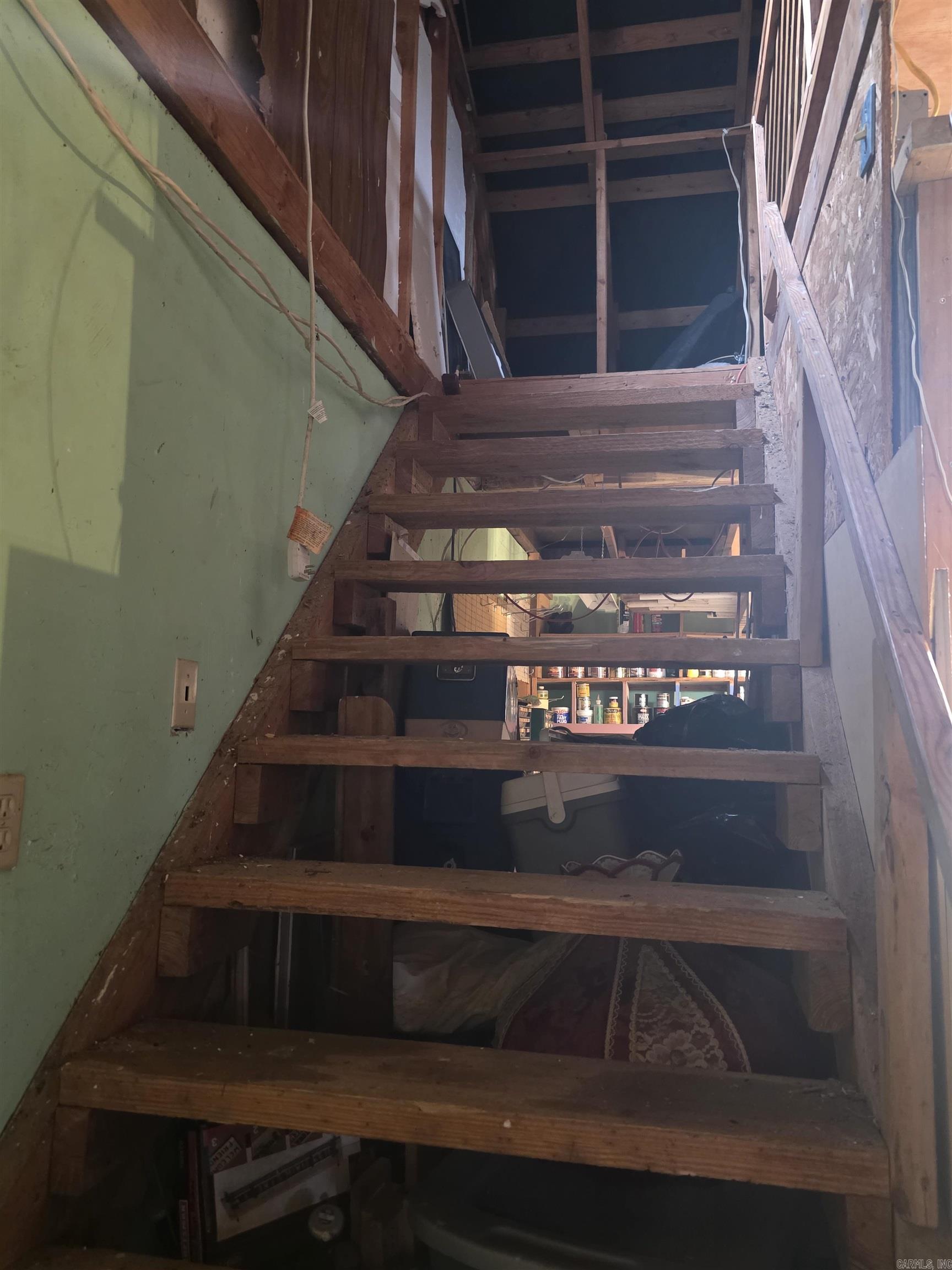 487 Polk Road 34  Hatfield, AR