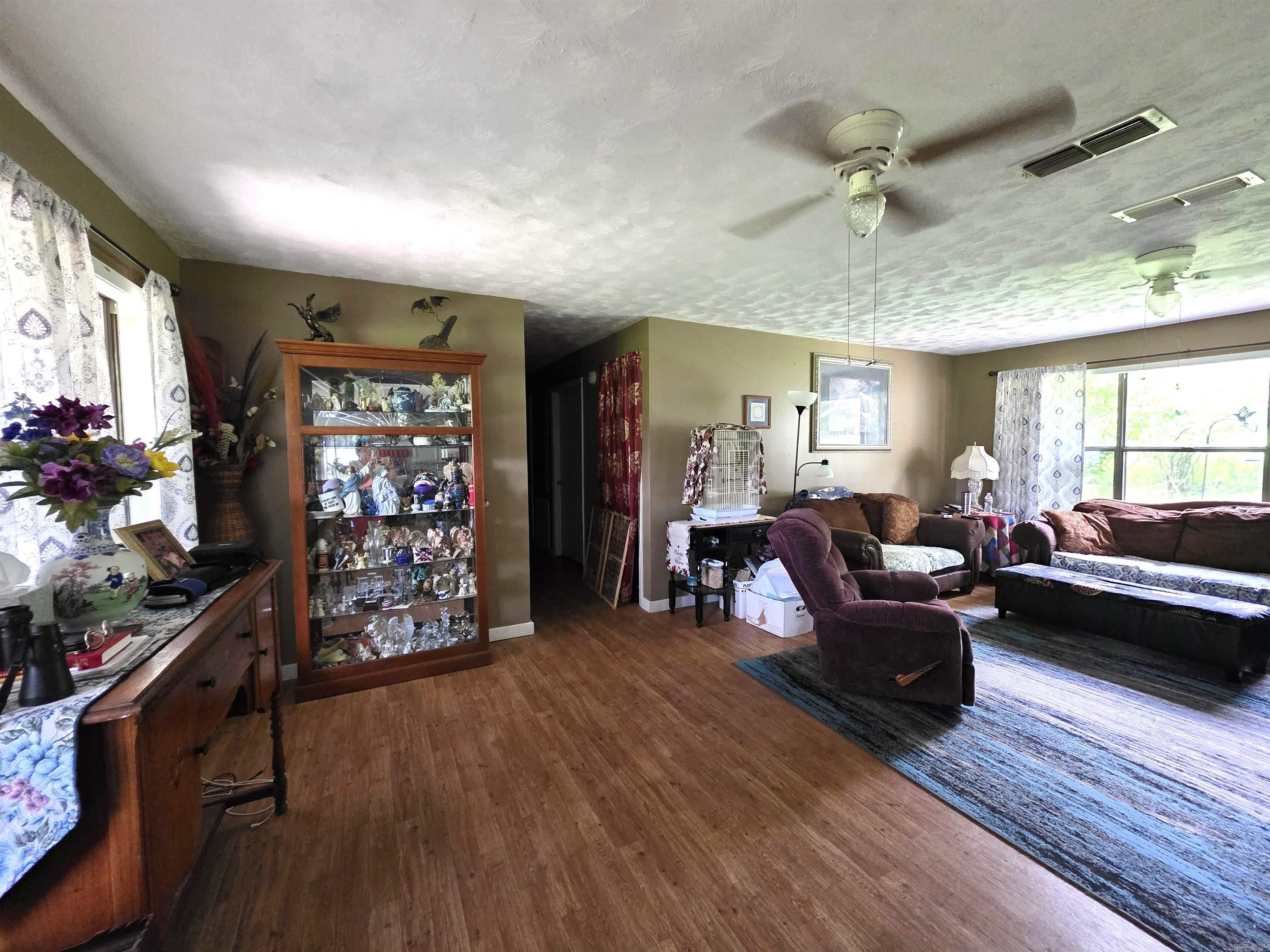 487 Polk Road 34  Hatfield, AR