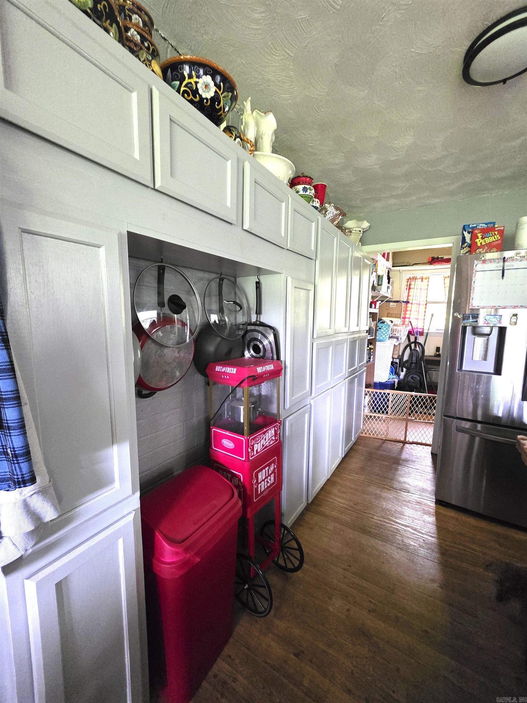 487 Polk Road 34 Hatfield, AR 71945