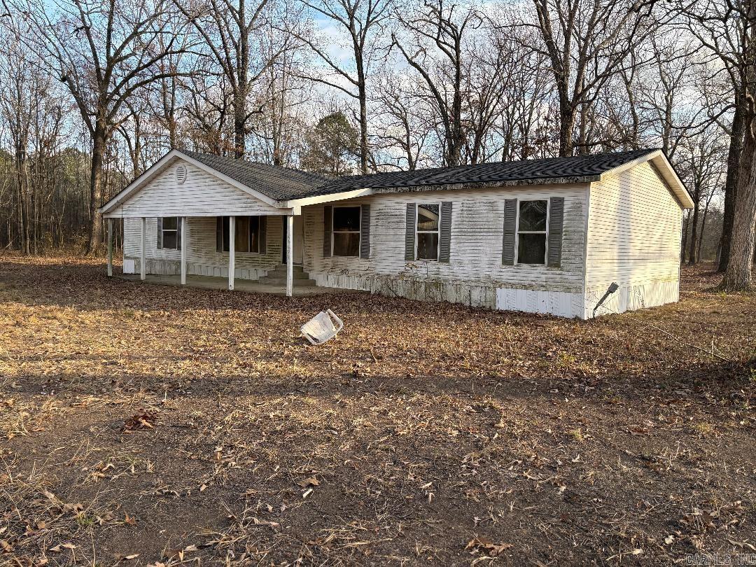 967 Hwy 64 W  Beebe, AR