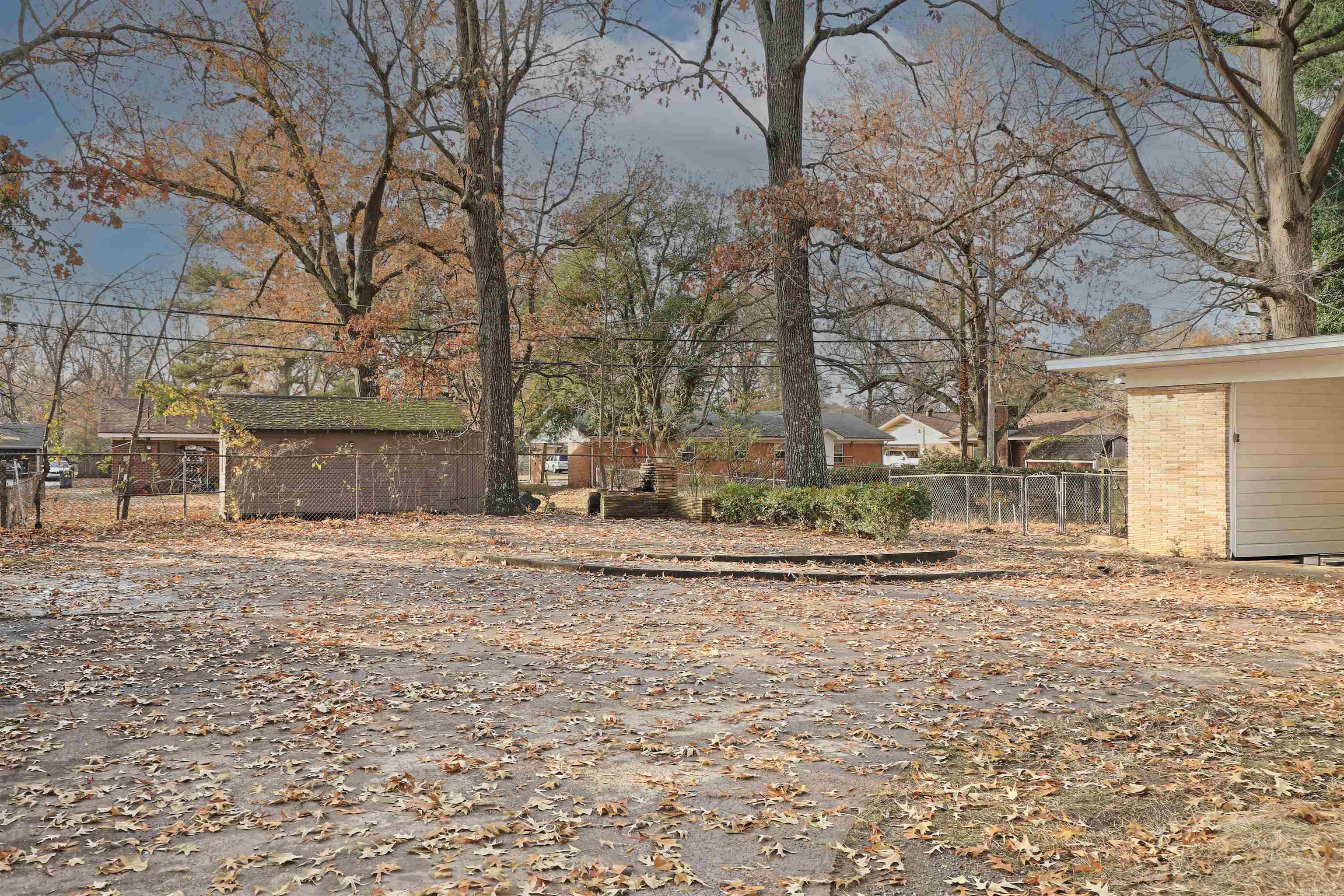 2206 36 Pine Bluff, AR 71603-9999