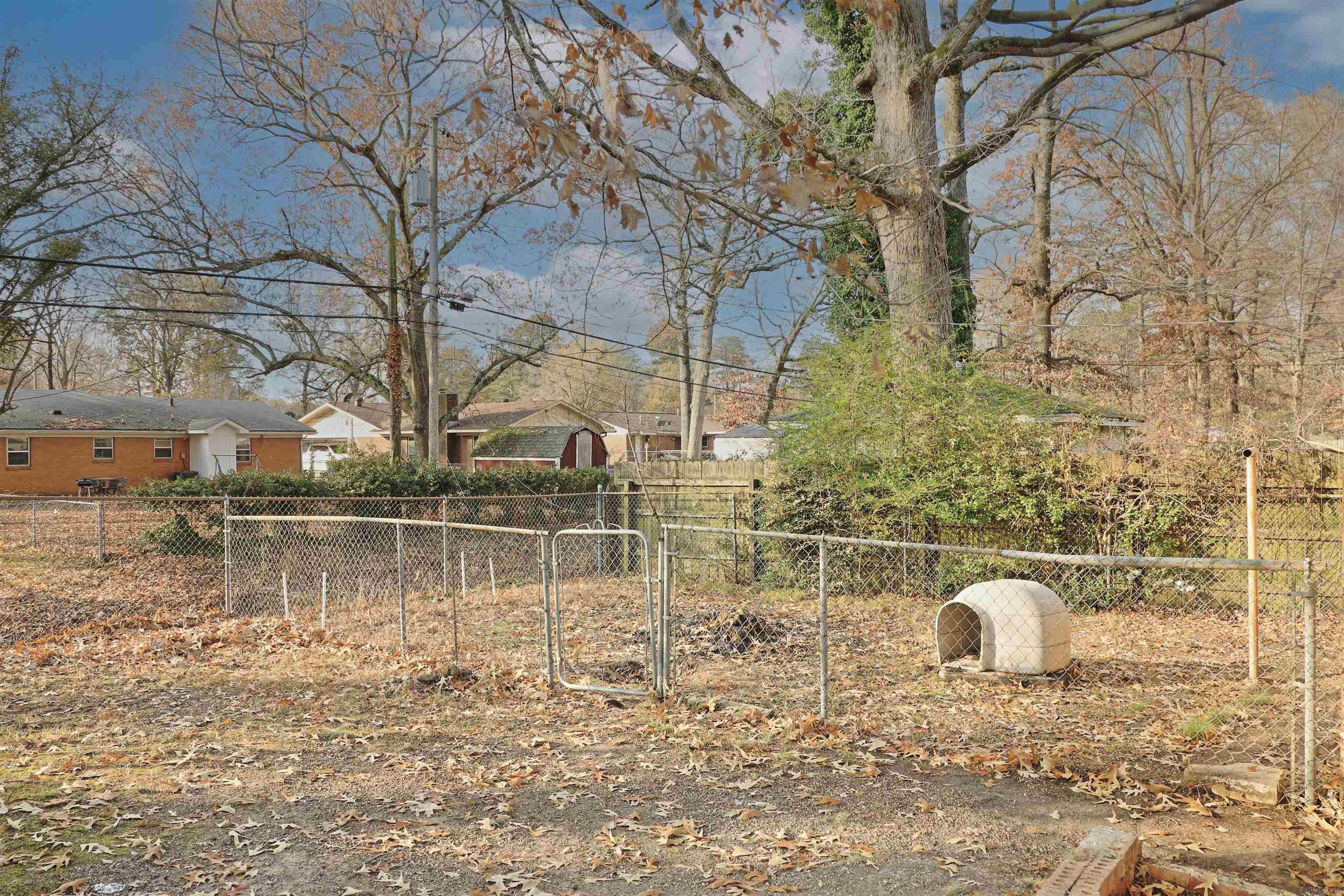 2206 36 Pine Bluff, AR 71603-9999