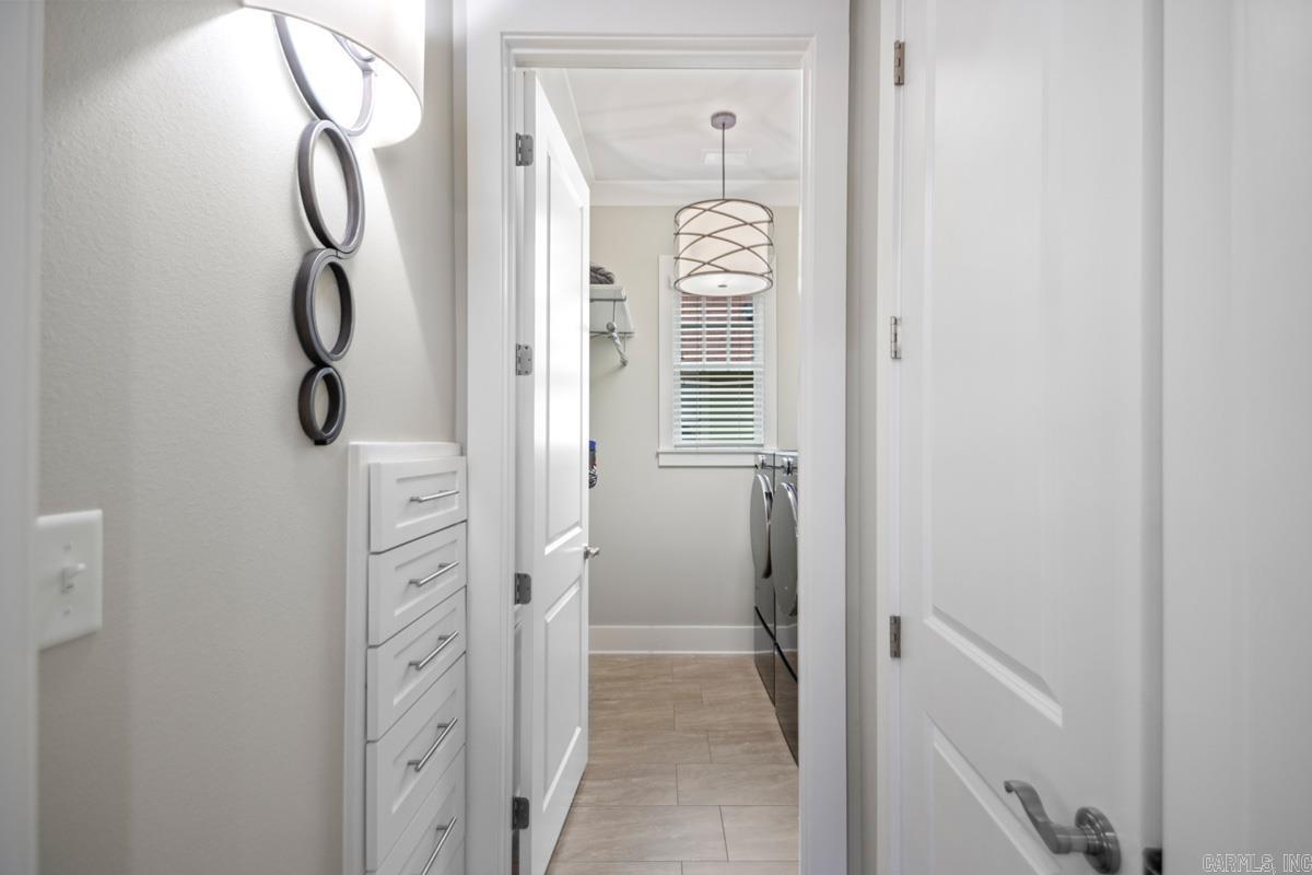 865 Burrow  Conway, AR