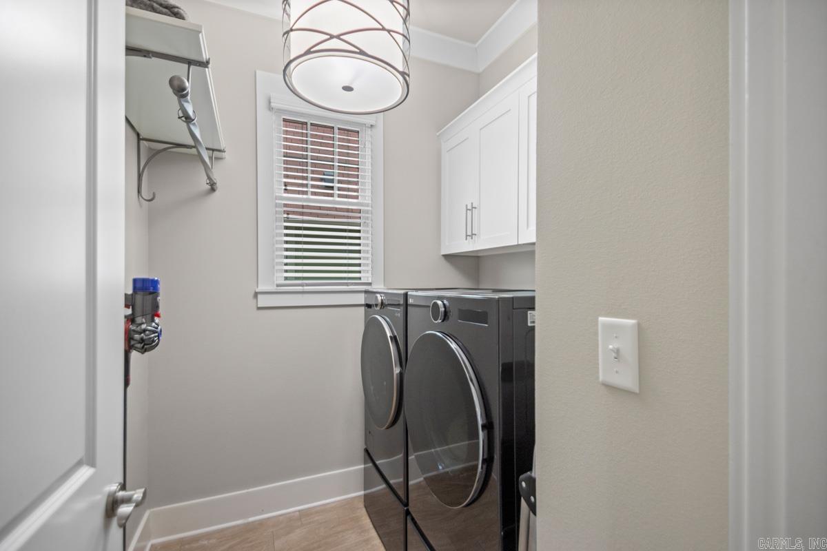 865 Burrow  Conway, AR