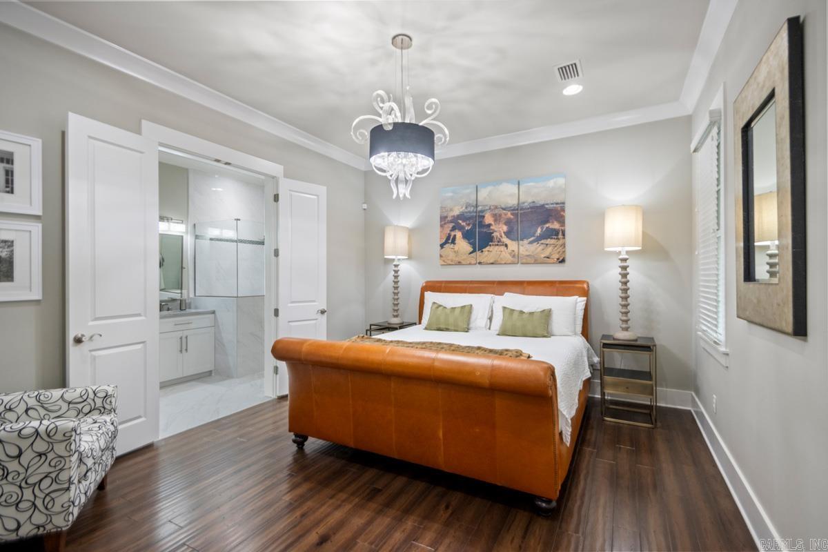 865 Burrow  Conway, AR