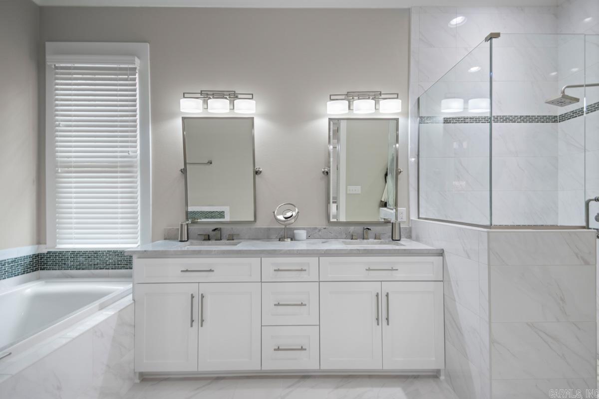 865 Burrow  Conway, AR