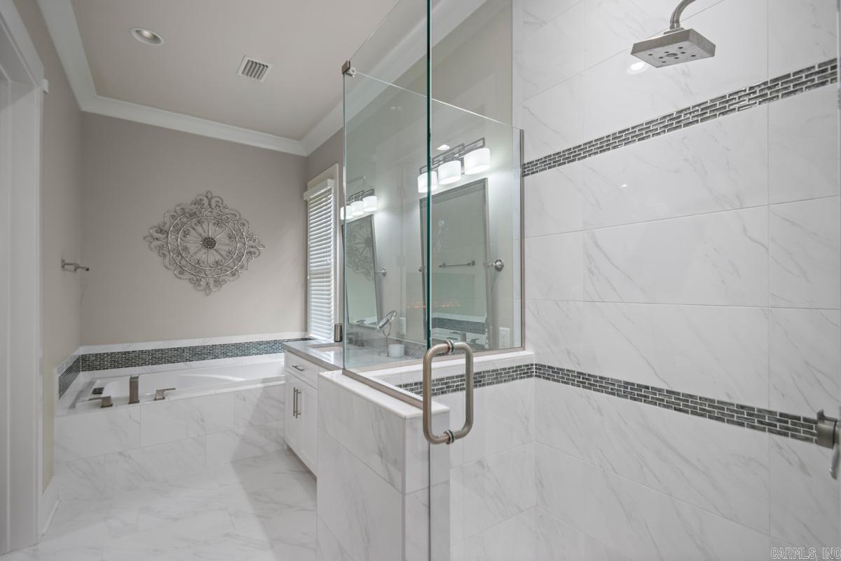 865 Burrow  Conway, AR