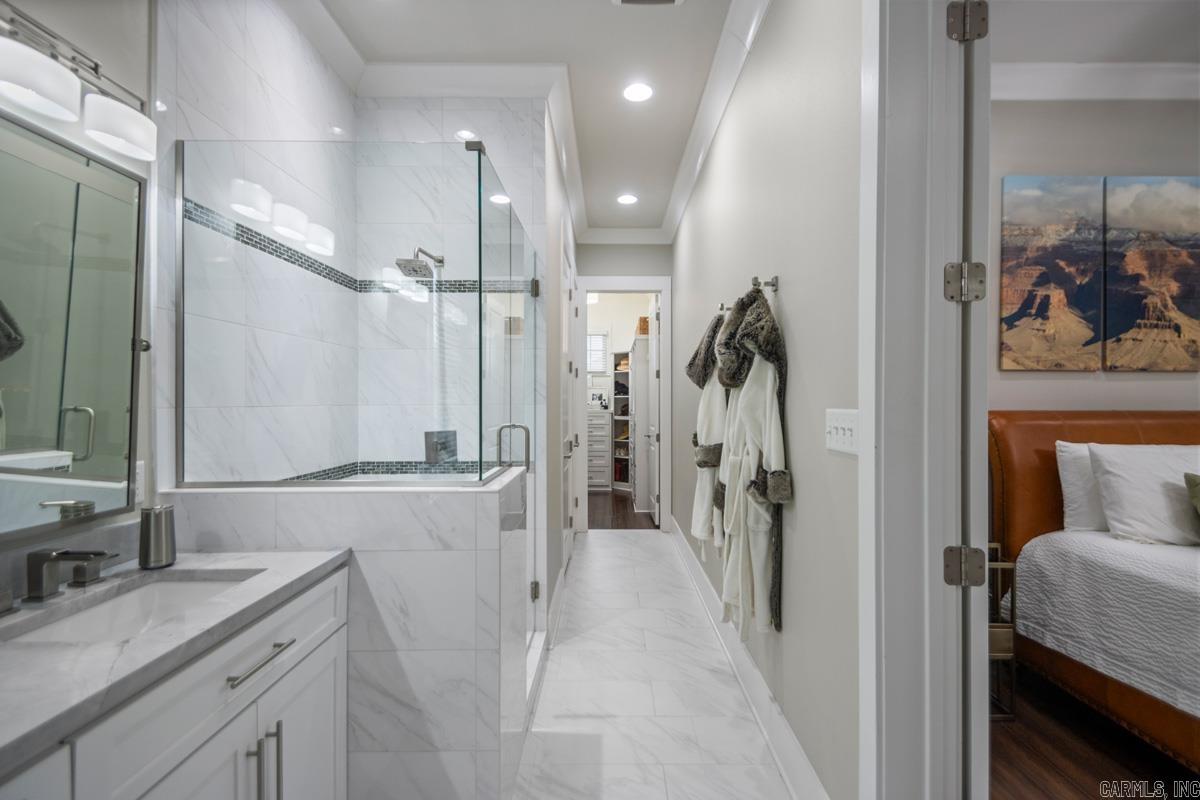 865 Burrow  Conway, AR