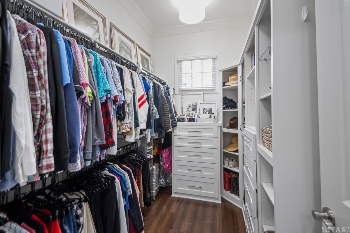 865 Burrow  Conway, AR