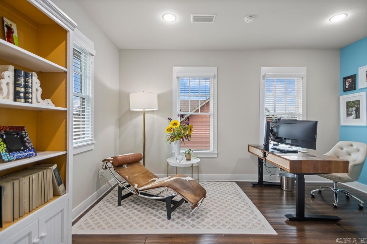 865 Burrow  Conway, AR