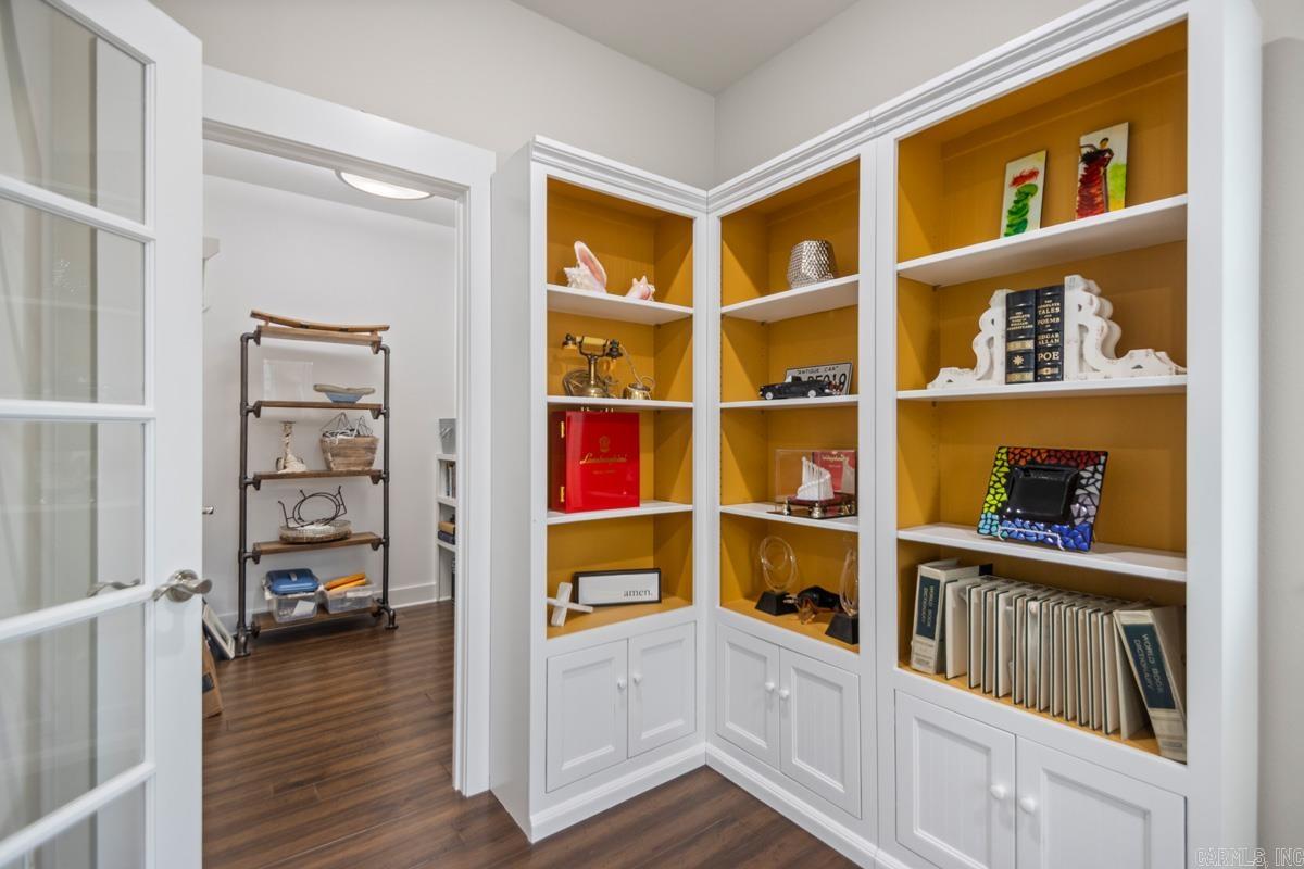 865 Burrow  Conway, AR