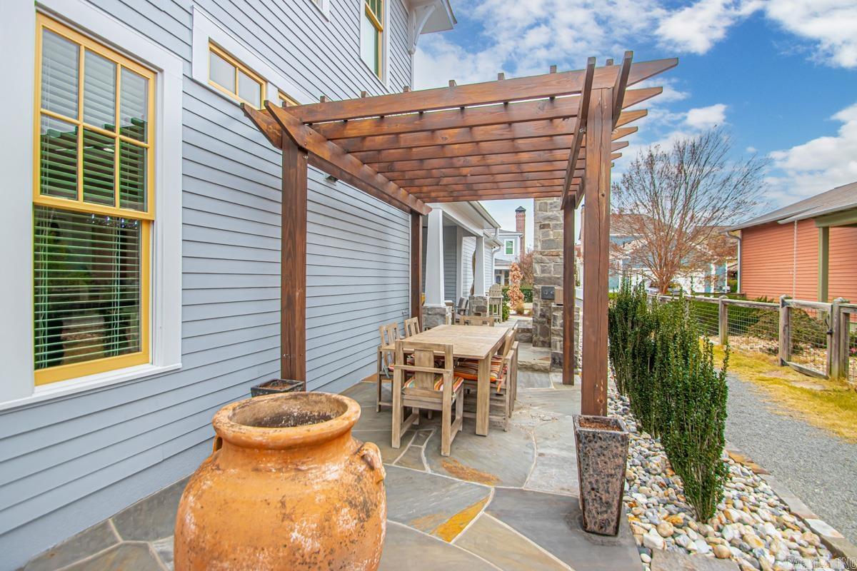 865 Burrow  Conway, AR