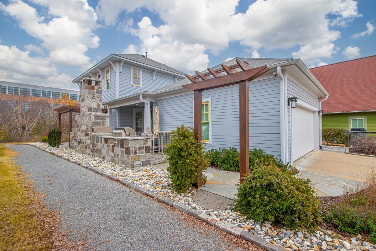 865 Burrow  Conway, AR