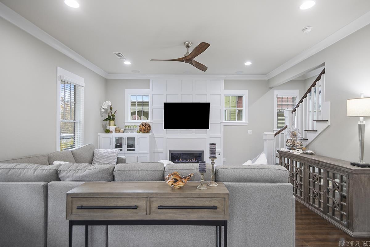 865 Burrow  Conway, AR