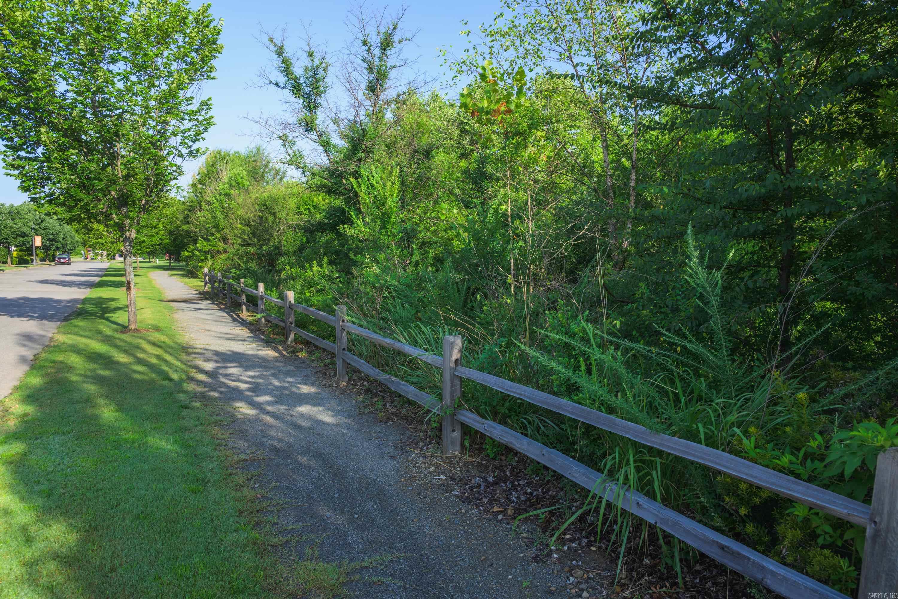 865 Burrow  Conway, AR