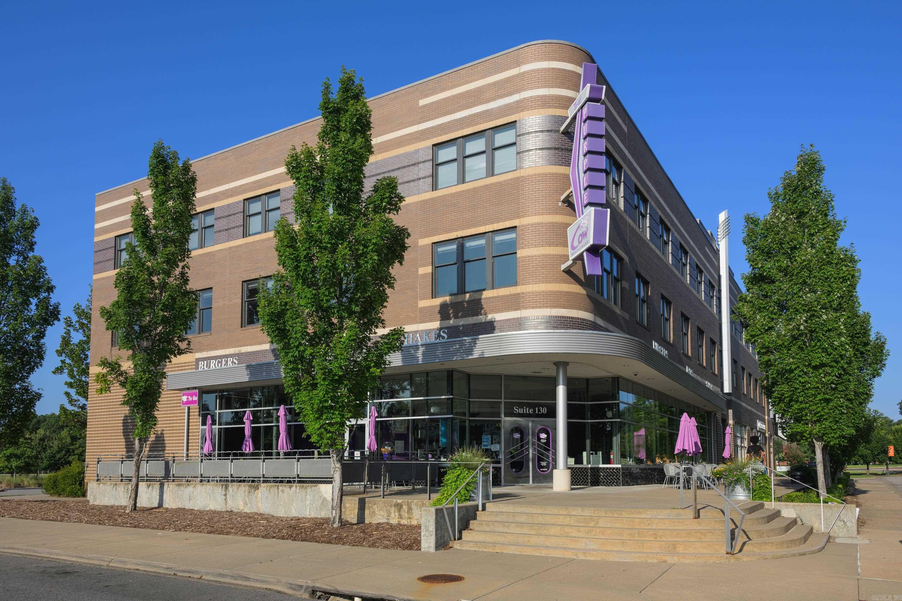 865 Burrow  Conway, AR