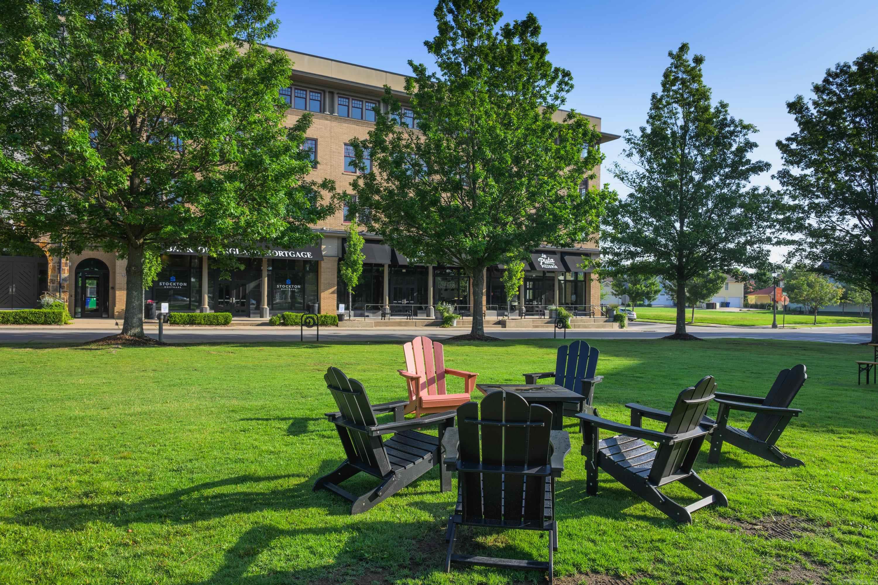 865 Burrow  Conway, AR