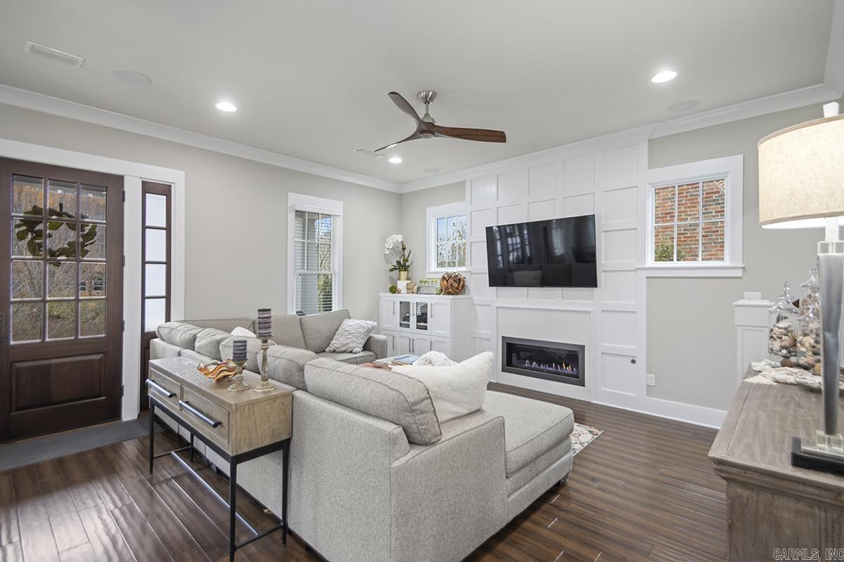 865 Burrow  Conway, AR