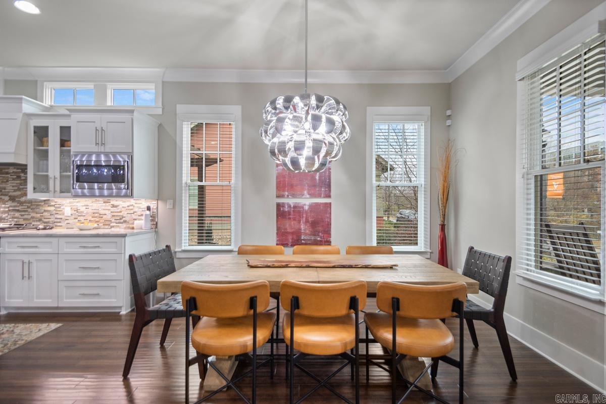 865 Burrow  Conway, AR