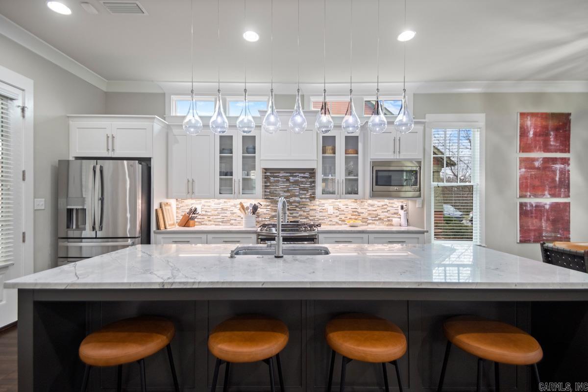 865 Burrow  Conway, AR