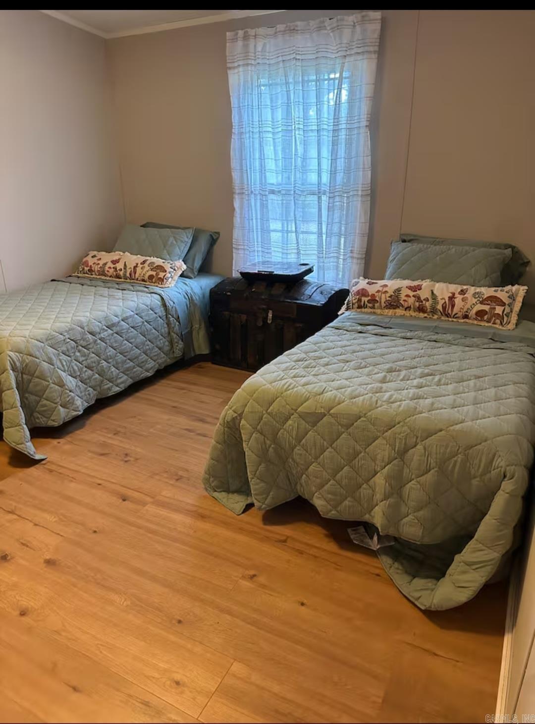 174 E 16  Witt Springs, AR