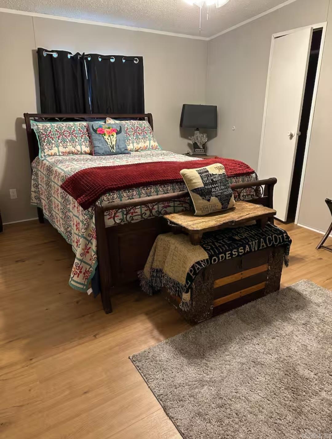 174 E 16  Witt Springs, AR