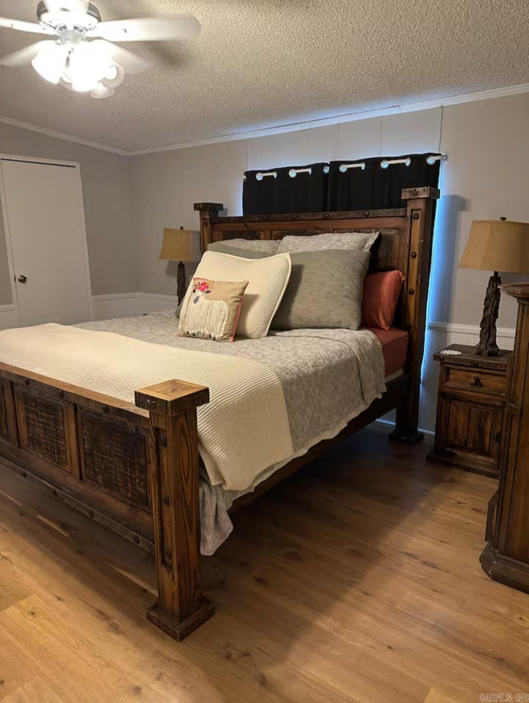 174 E 16  Witt Springs, AR